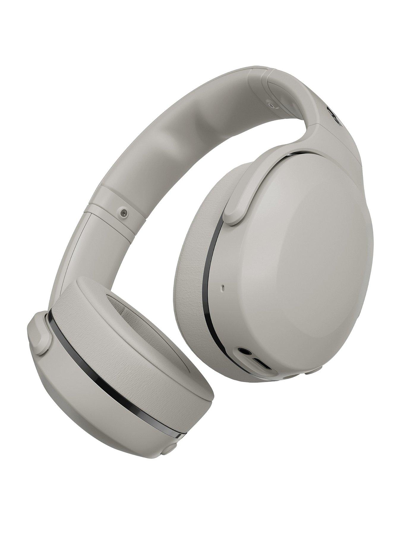 Skullcandy Crusher 540 Active Sensory Bass Headphones with Personal Sound