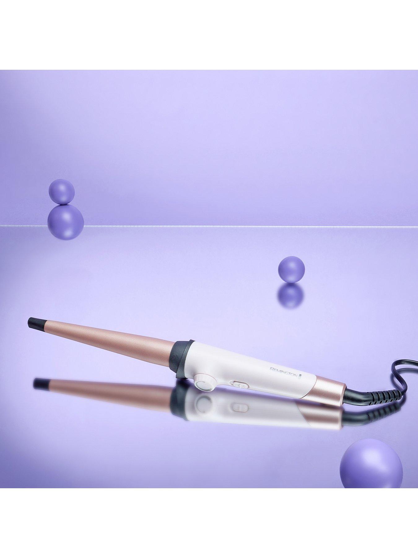 Image 2 of 5 of Remington Almond Allure Wand