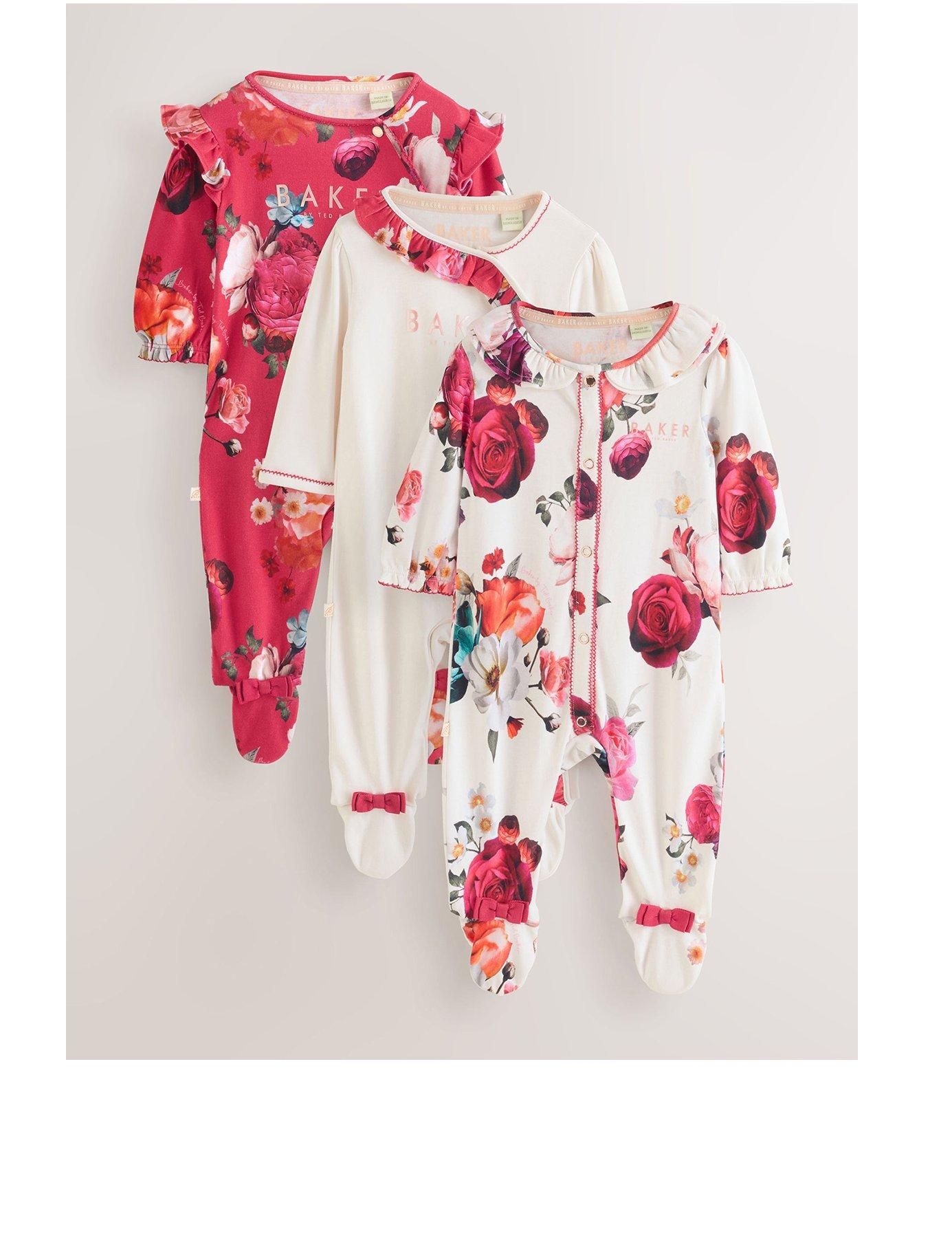 Ted Baker Baby Clothes Very
