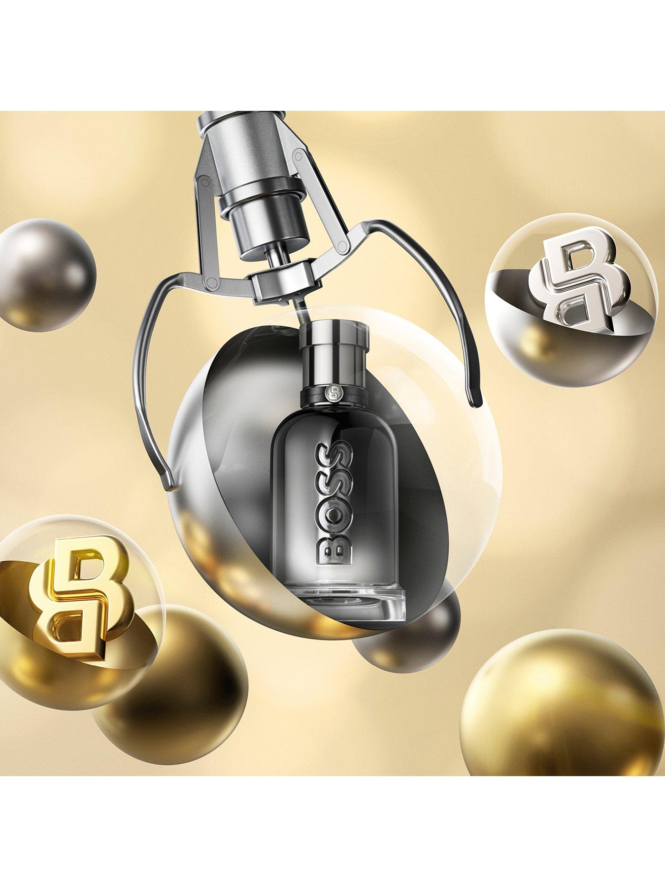 BOSS Bottled Beyond Eau de Parfum and Shower Gel for Men Duo Gift