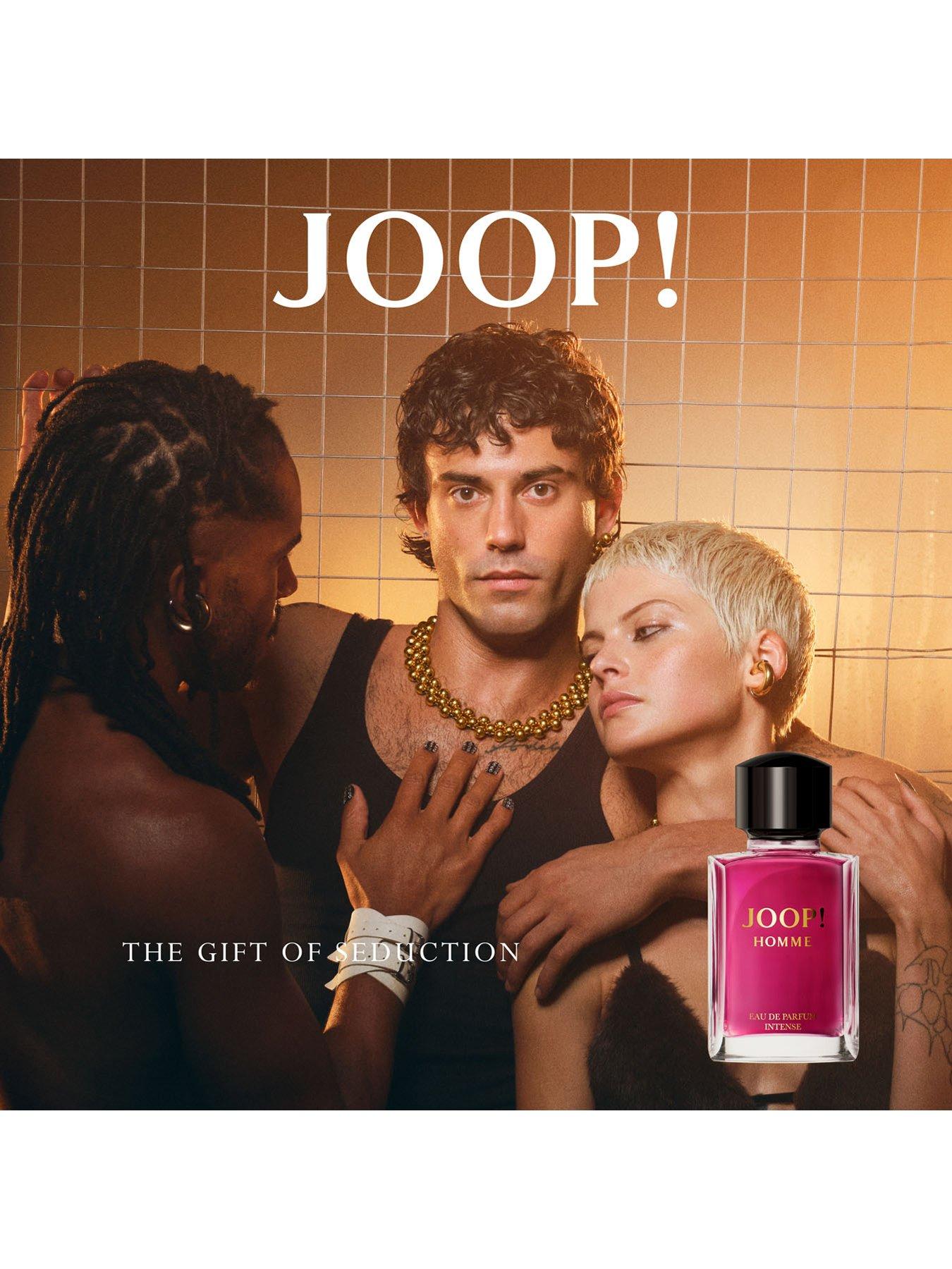 Joop! Joop! Homme Eau de Toilette and Shower Gel for Men Duo Gift