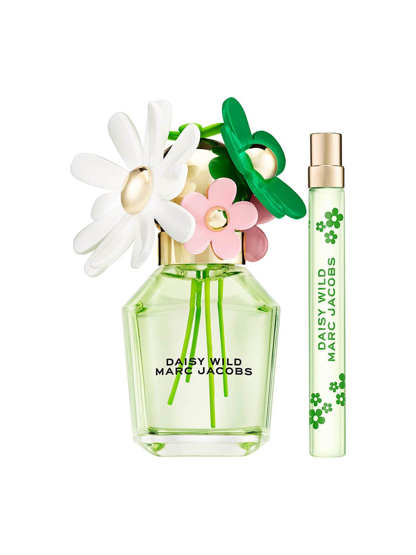 Image 2 of 8 of MARC JACOBS Daisy Wild Eau de Parfum for Women Duo Gift Set 50ml