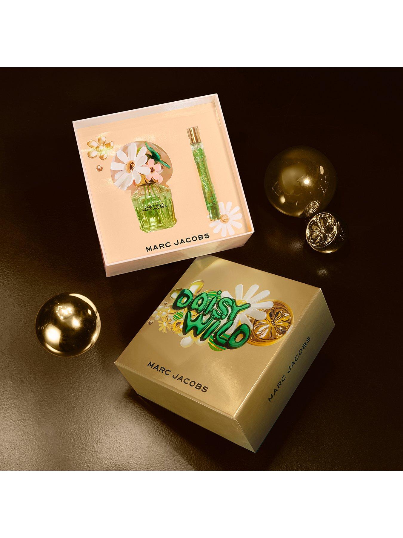 Image 3 of 8 of MARC JACOBS Daisy Wild Eau de Parfum for Women Duo Gift Set 50ml