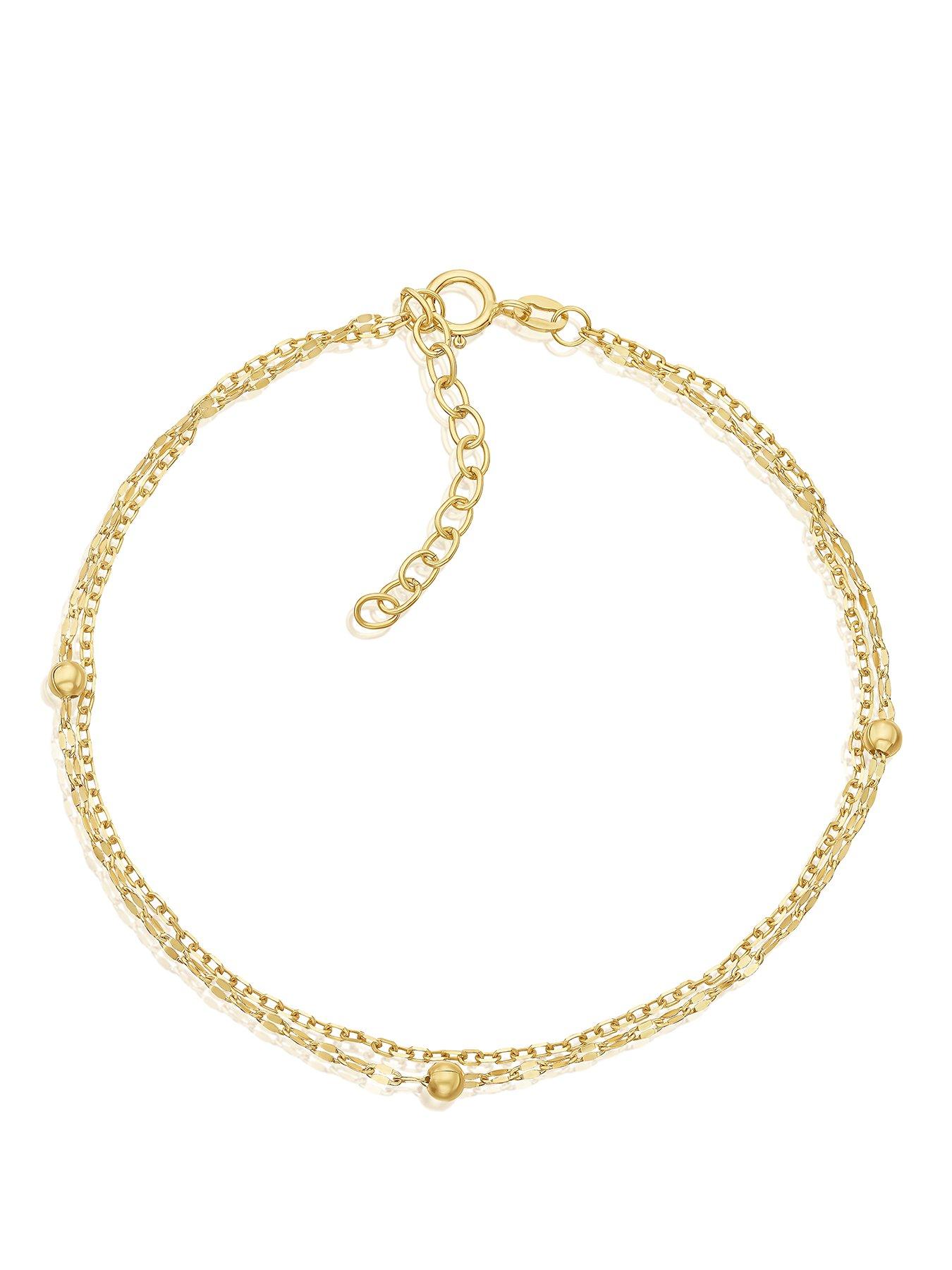 H. Samuel 9Y Station Dble Bt 65P1 - One Colour