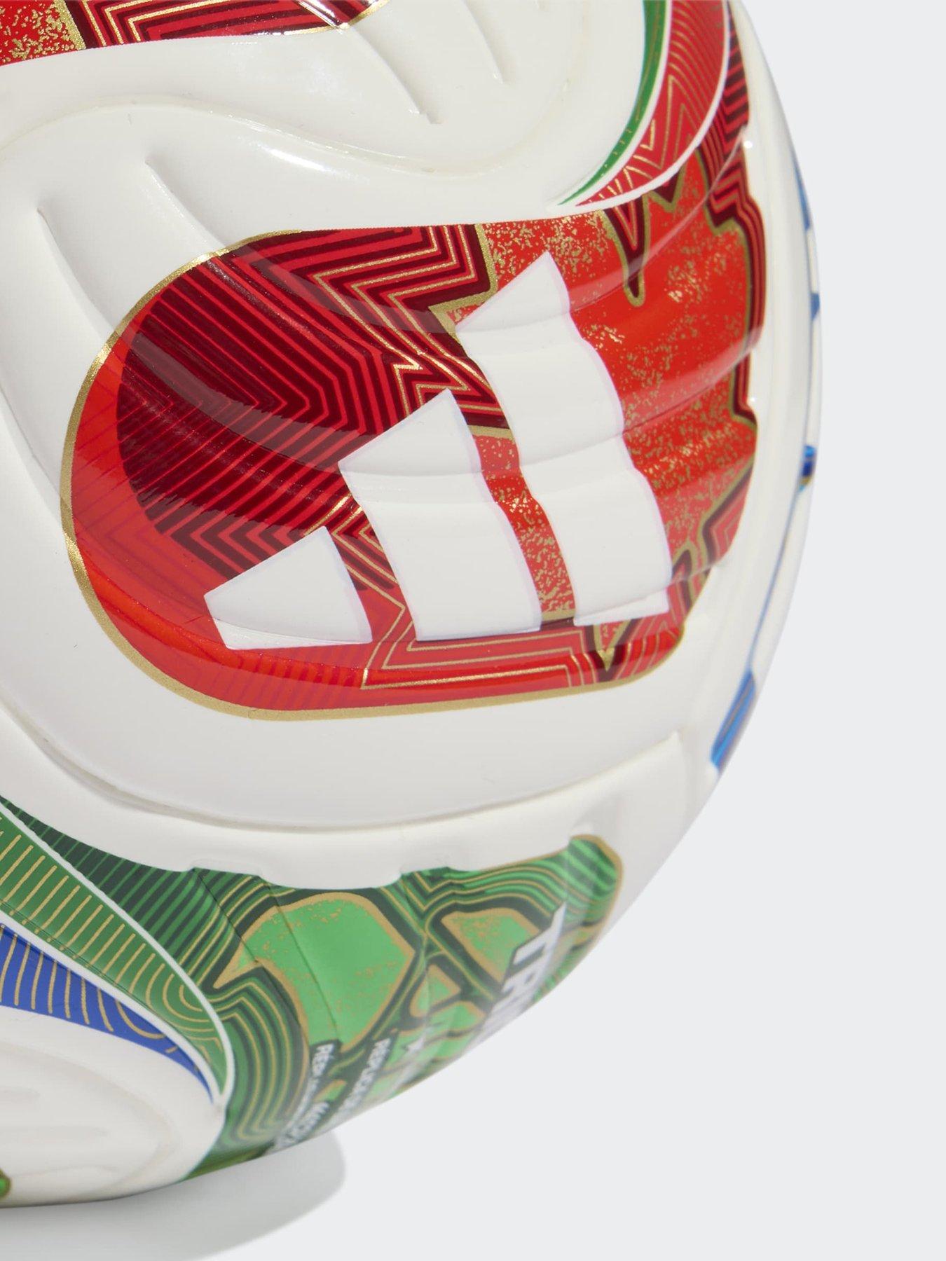 adidas Fifa World Cup 26 Trionda Mini Football - Multi | Very