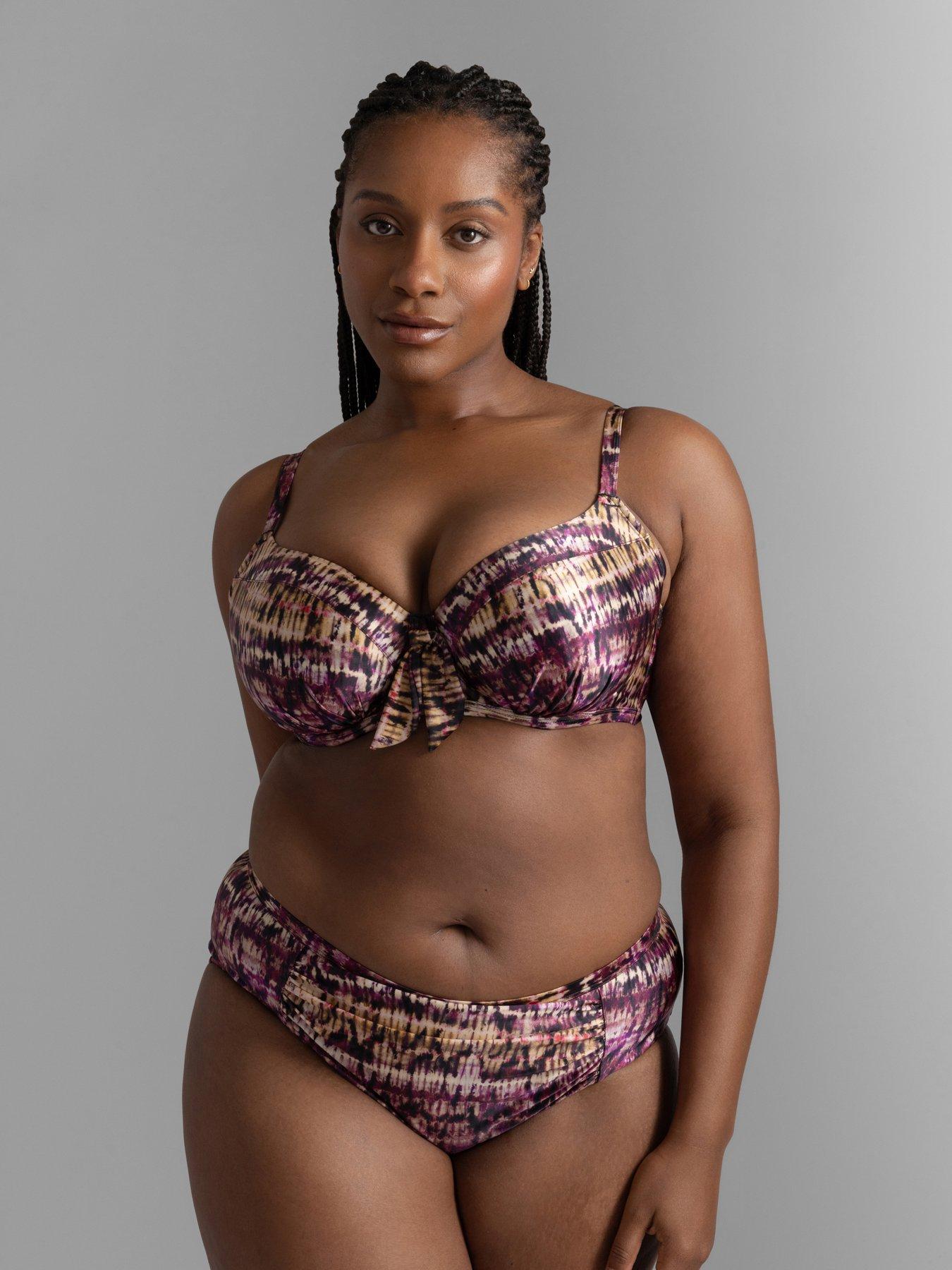 Image 3 of 5 of DORINA Amnesia Hipster Classic -coral