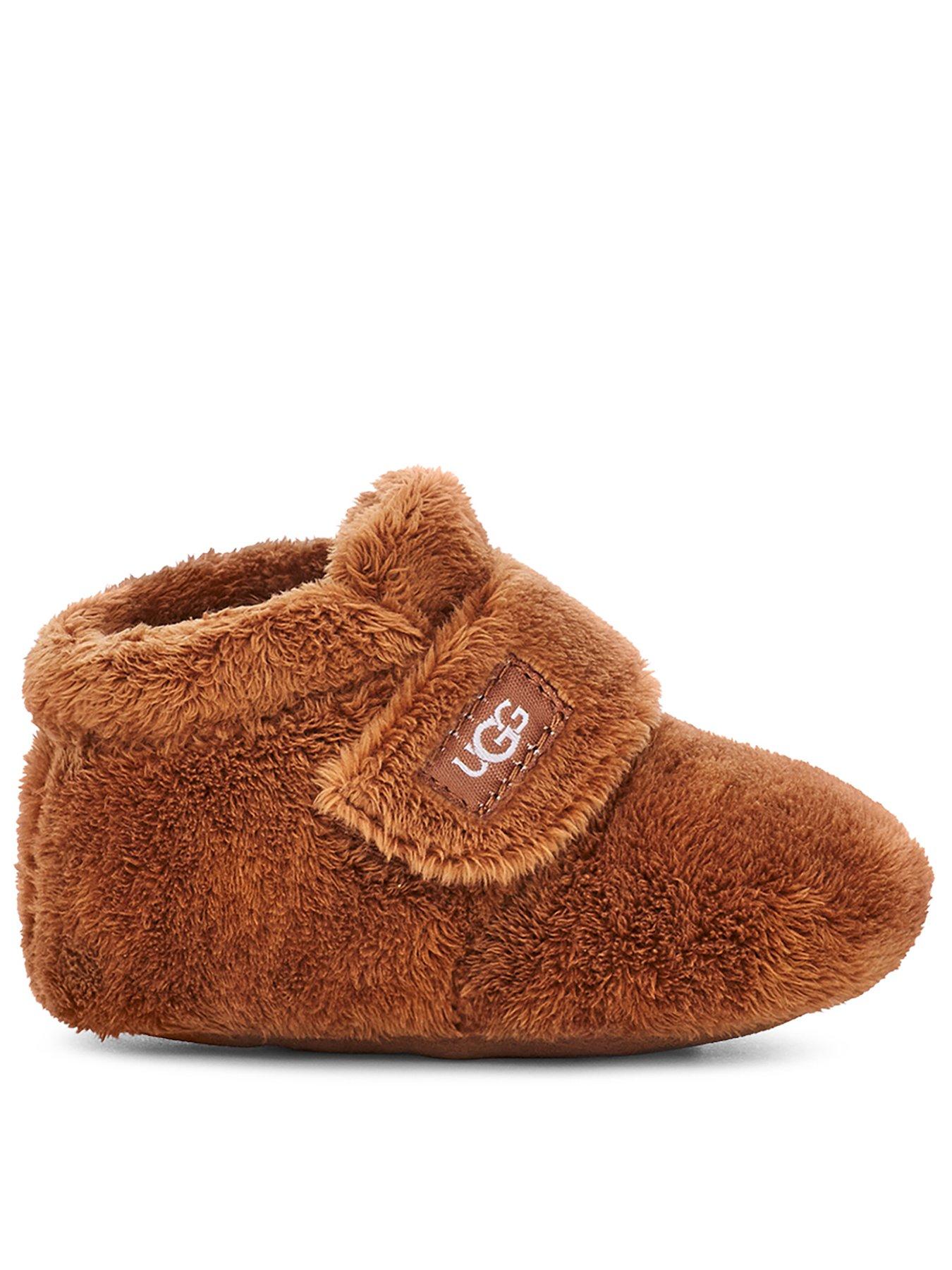 Image 1 of 5 of UGG Baby Bixbee - Chestnut