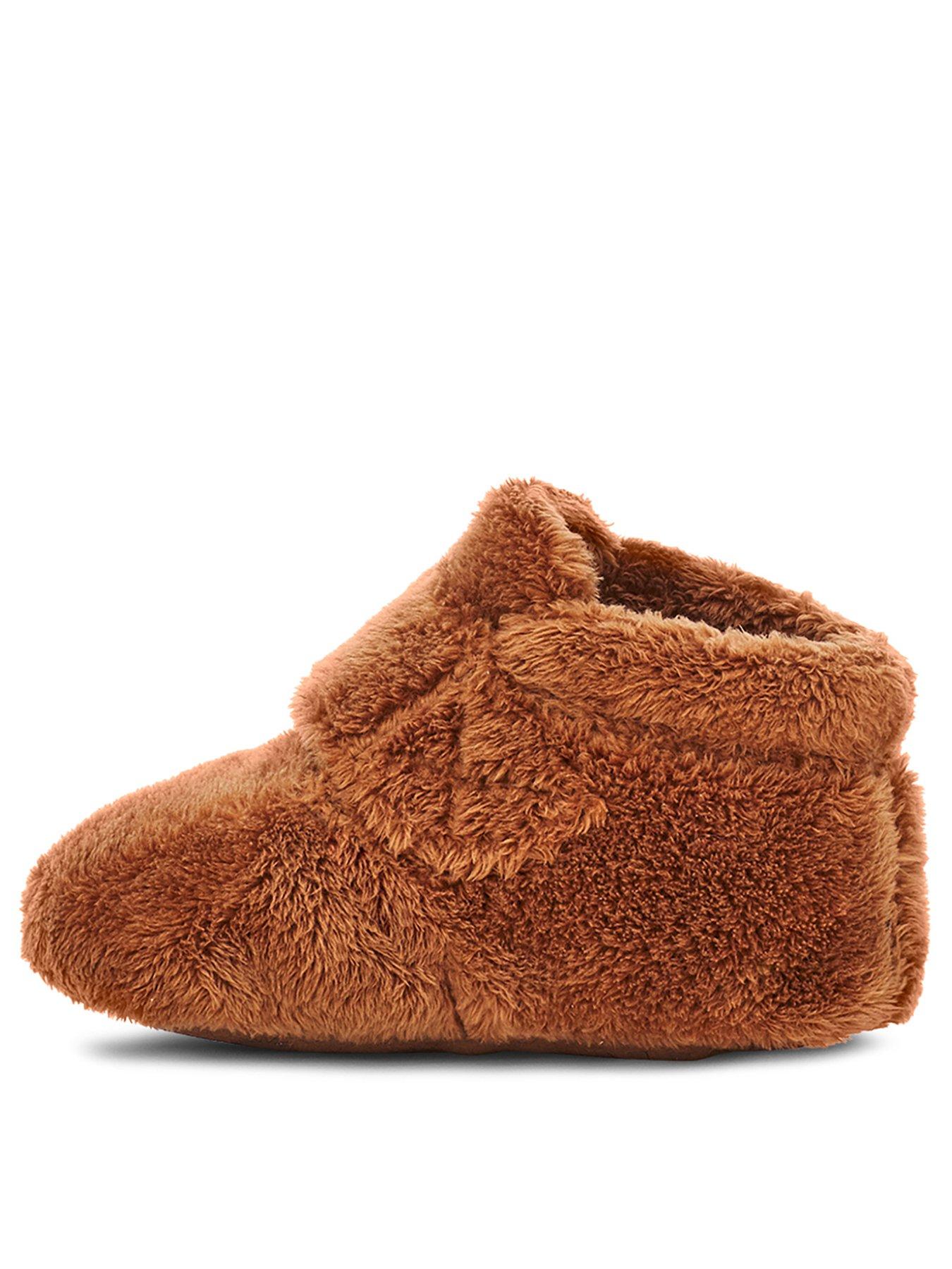 Image 3 of 5 of UGG Baby Bixbee - Chestnut