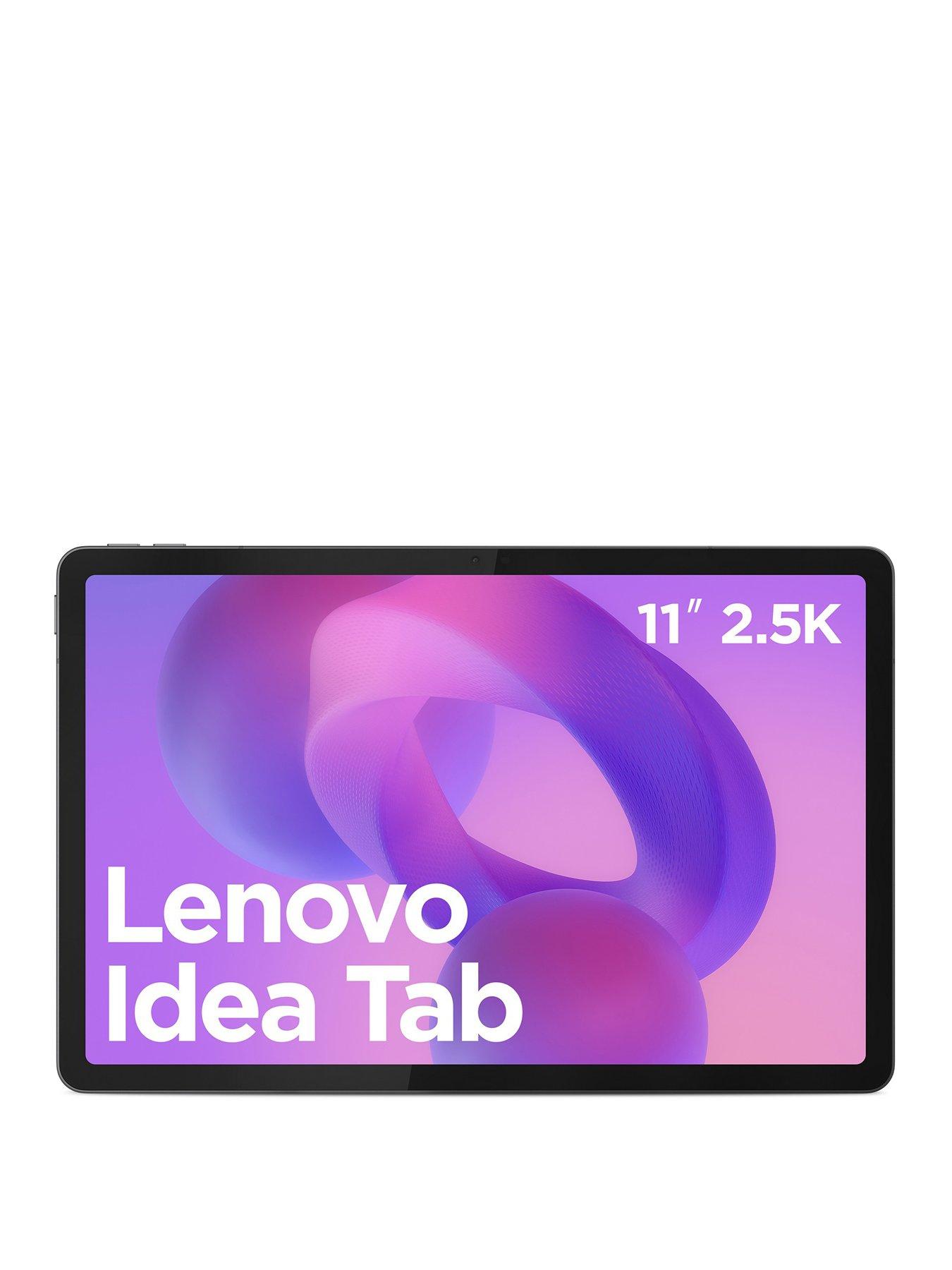 Lenovo Idea Tab 11" Tablet, 128GB with Lenovo Tab Pen