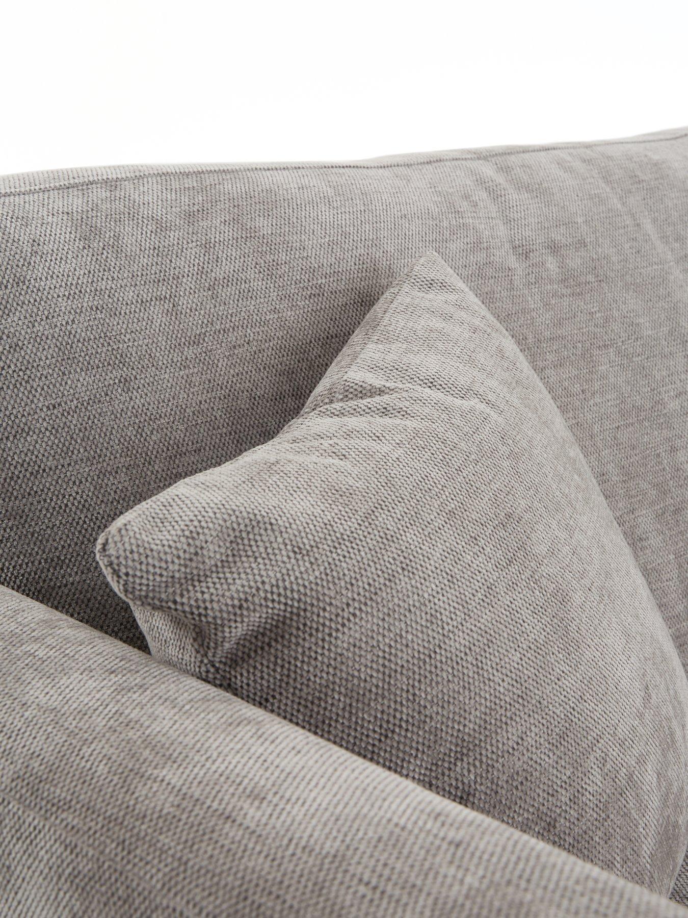 Image 4 of 7 of The Very Collection Cala Fabric&nbsp;3 Seater Sofa