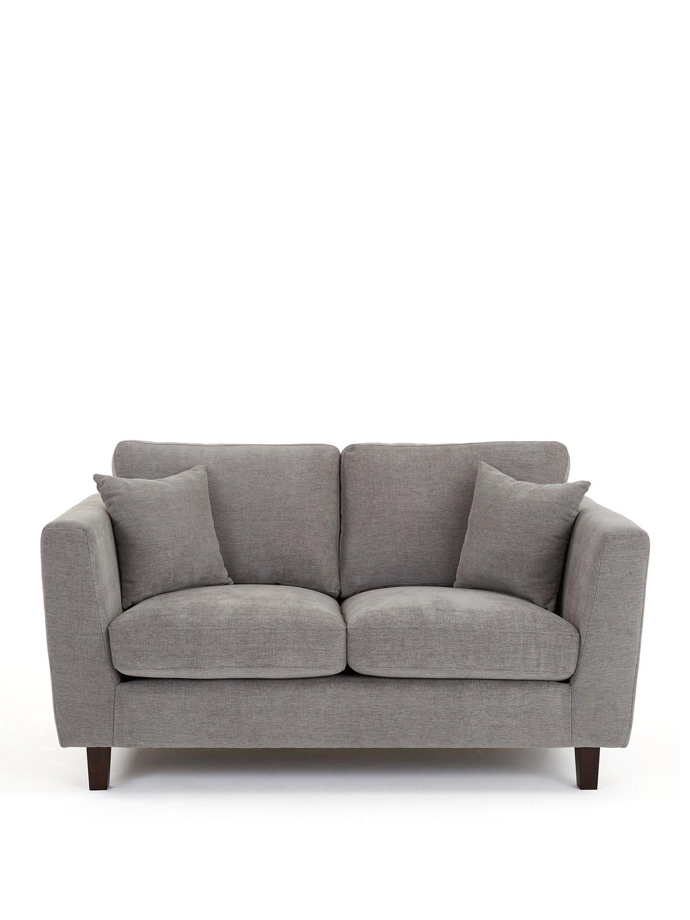 Image 2 of 7 of The Very Collection Cala Fabric 2 Seater Sofa