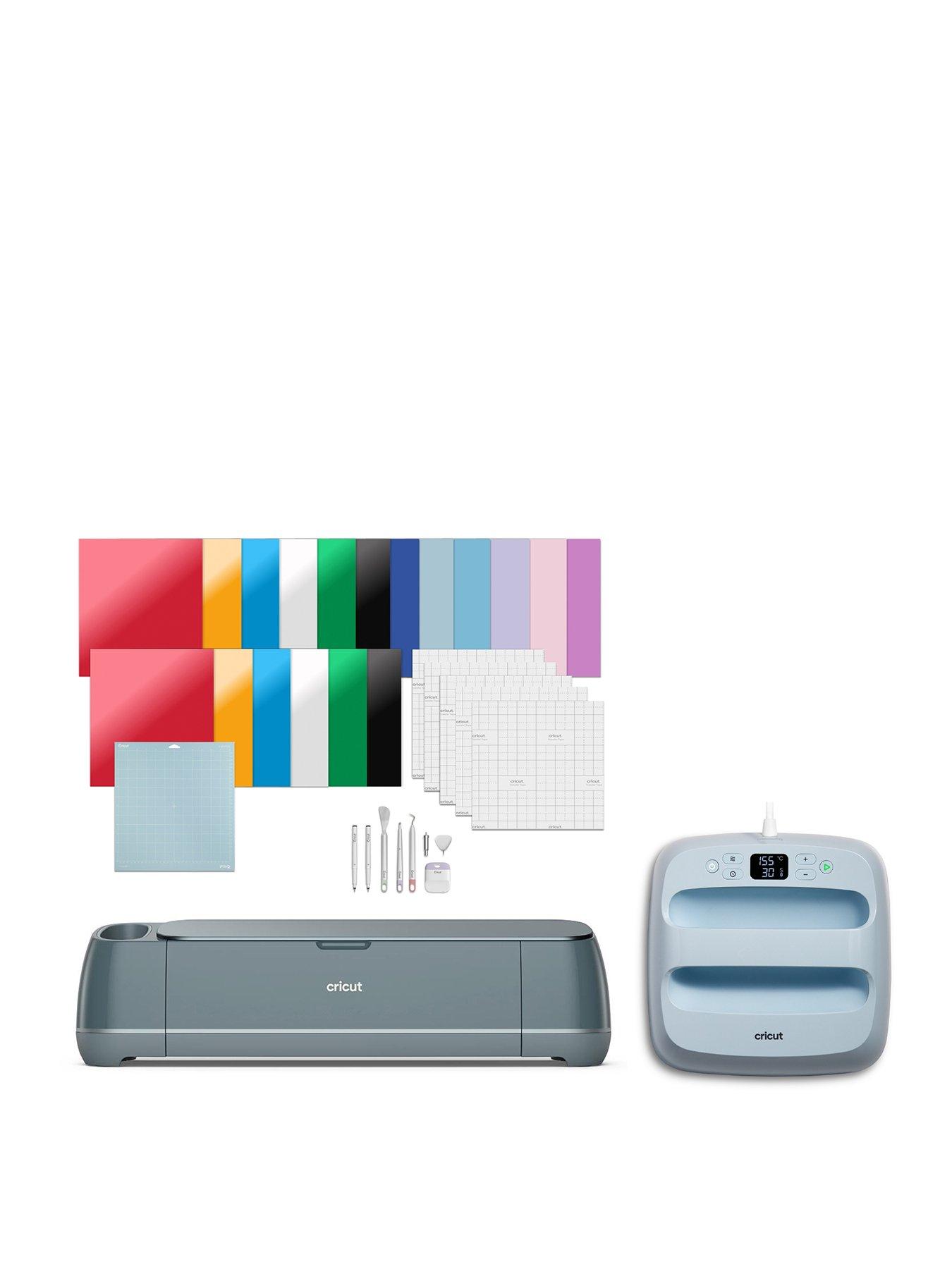 Image 1 of 8 of Cricut Maker 4 Ultra Bundle
