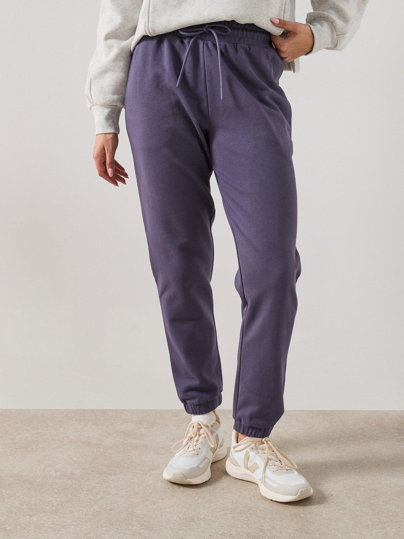 Sweaty Betty Womens Training Revive Relaxed Jogger, Blue, Size 2Xl, Women