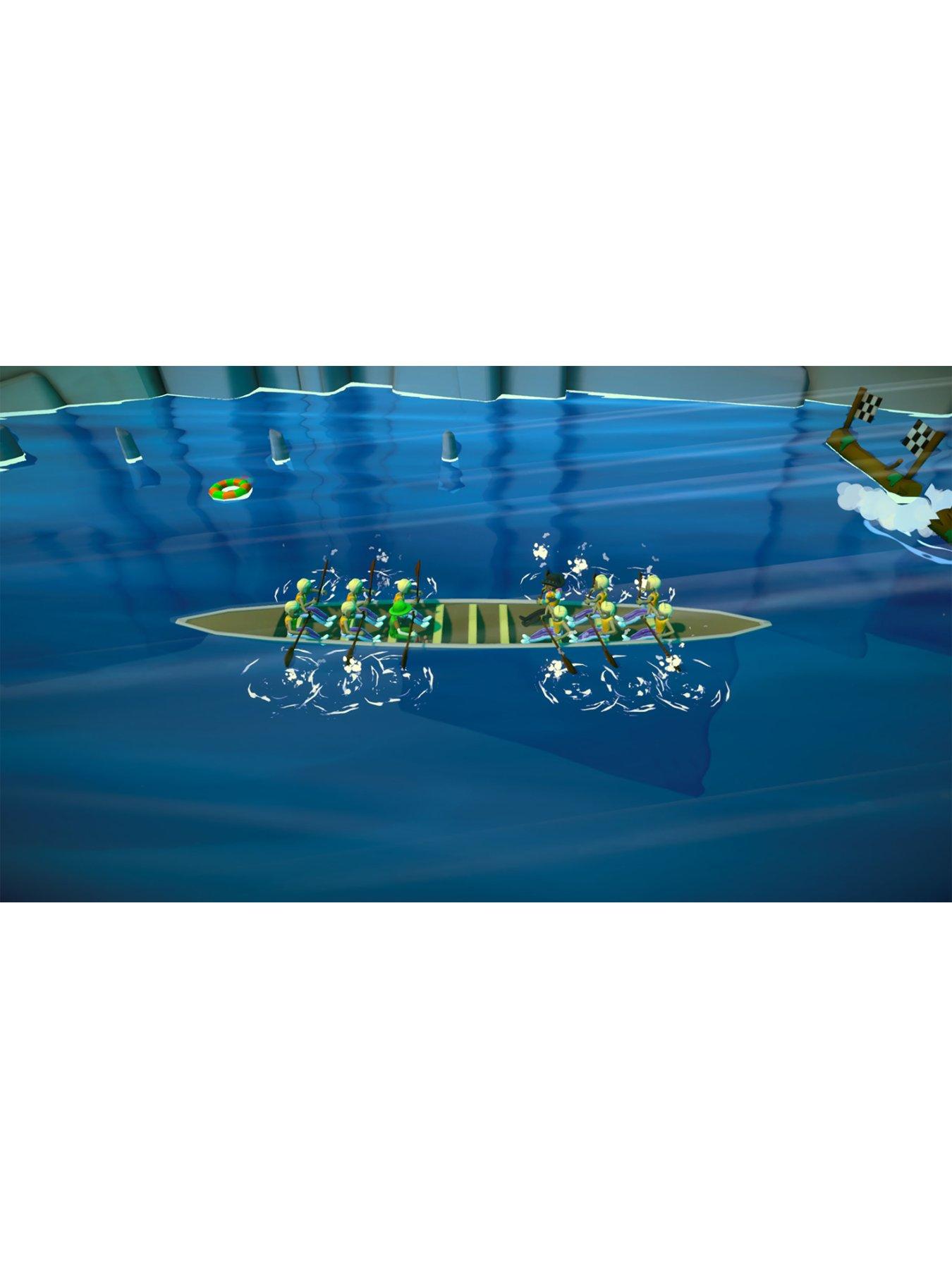 Image 5 of 7 of PlayStation 5 40 Sports Games in 1