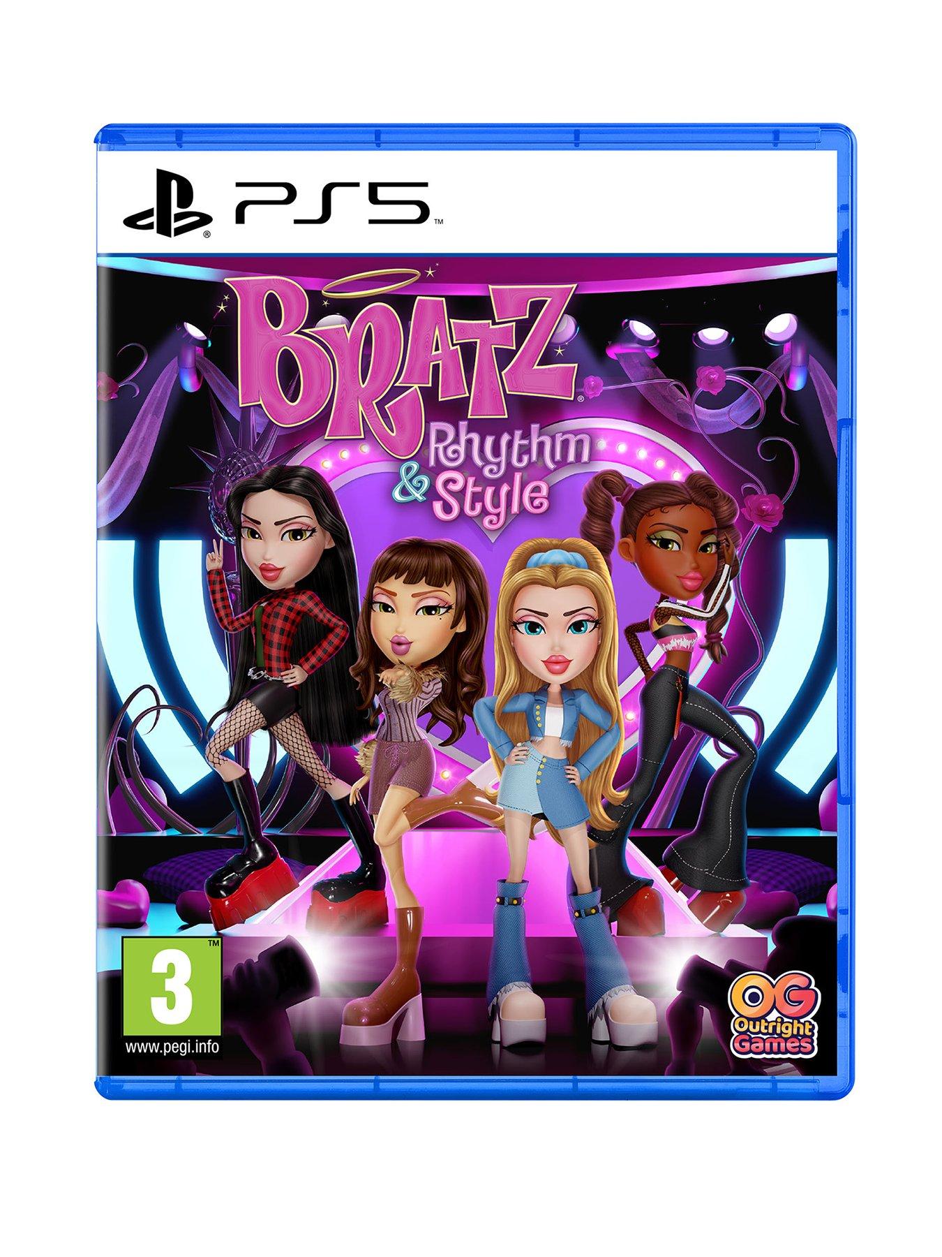 undefined BRATZ Rhythm  &  Style