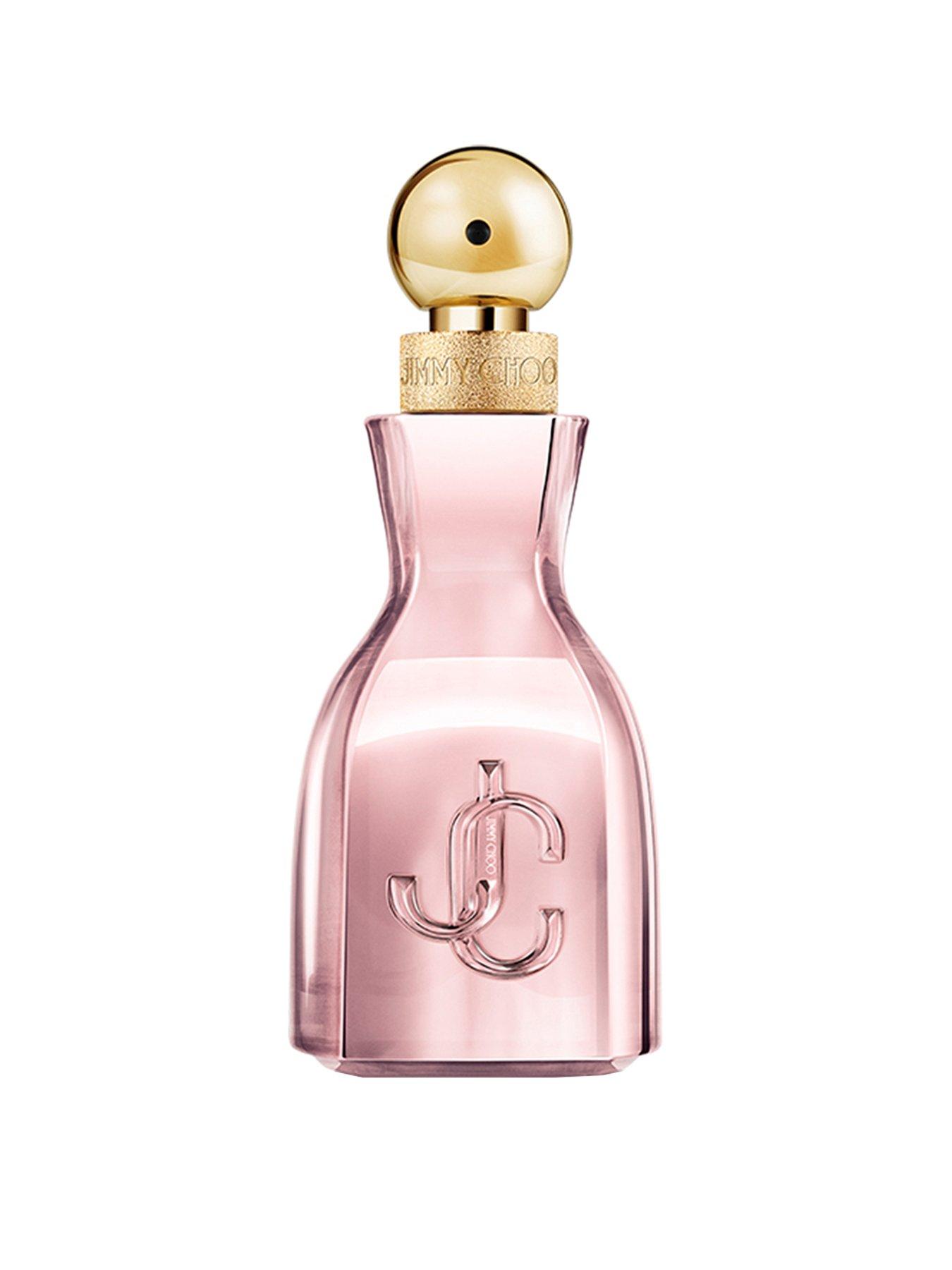 Jimmy Choo I Want Choo With Love 40ml