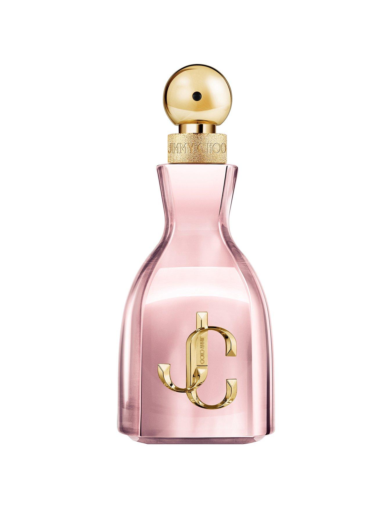 Jimmy Choo I Want Choo With Love 60ml