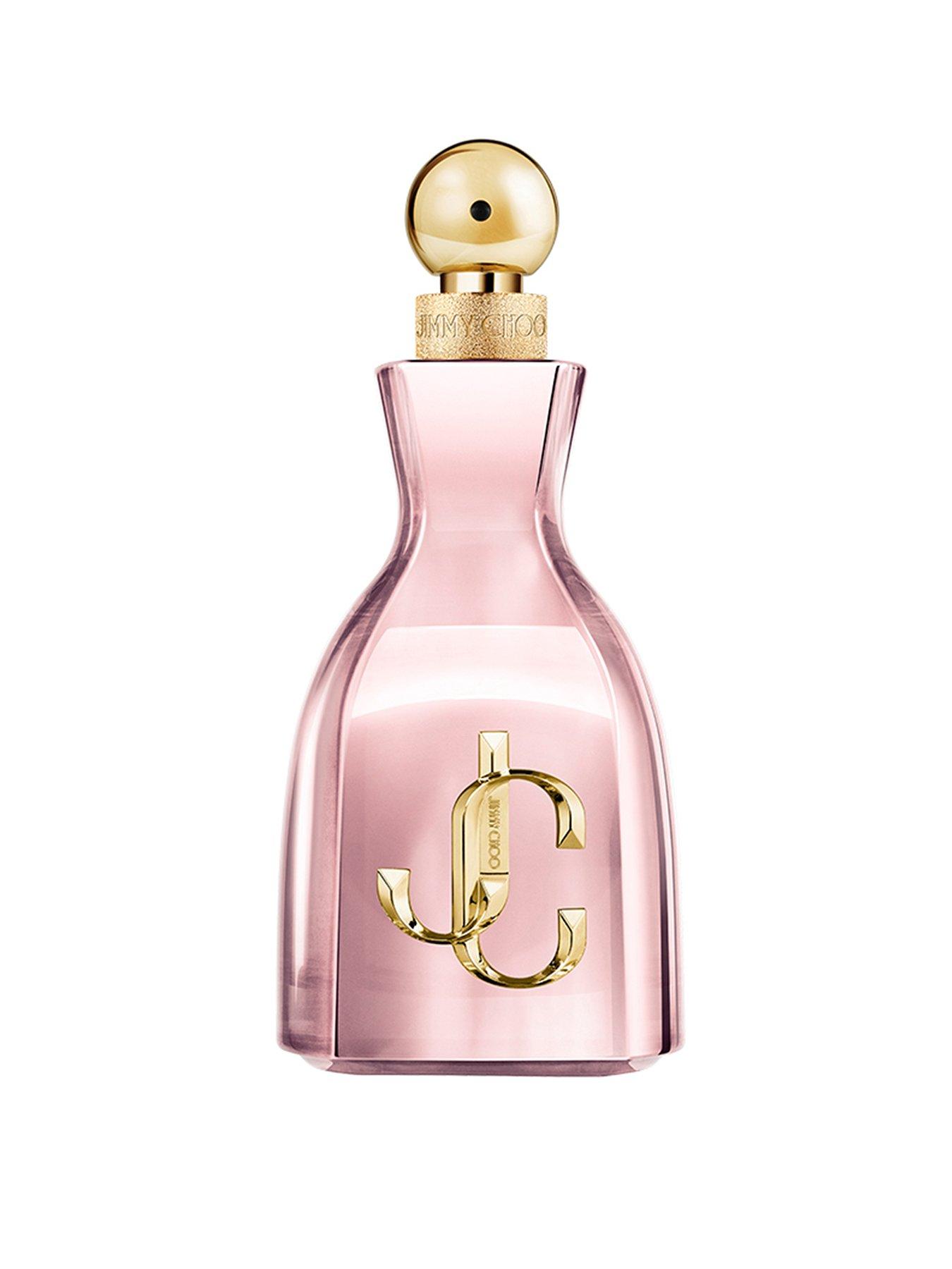 Image 1 of 7 of Jimmy Choo I Want Choo With Love 100ml