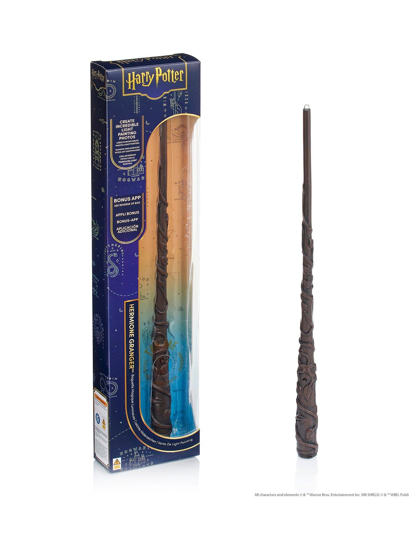 Harry Potter 14" Lumos Wand