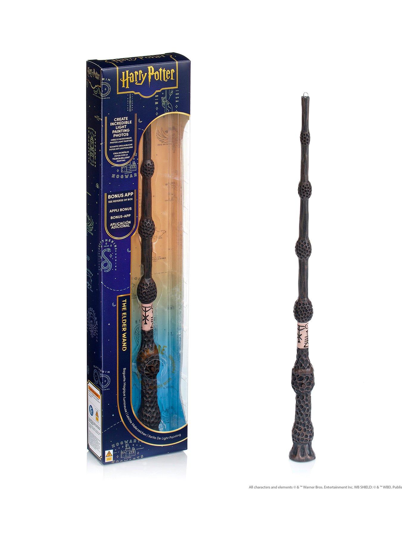 Harry Potter 14" Lumos Wand