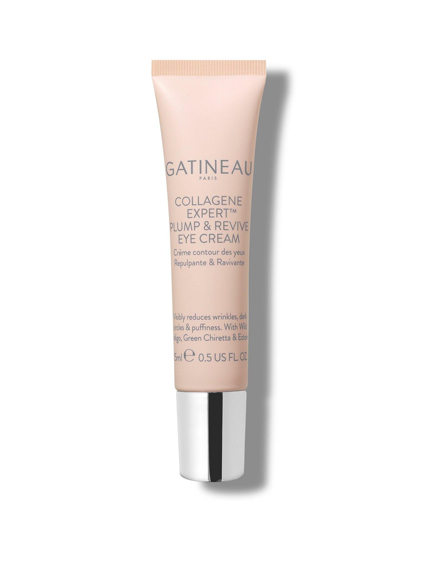 Gatineau Collagene Expert Plump & Revive Eye Cream 15Ml