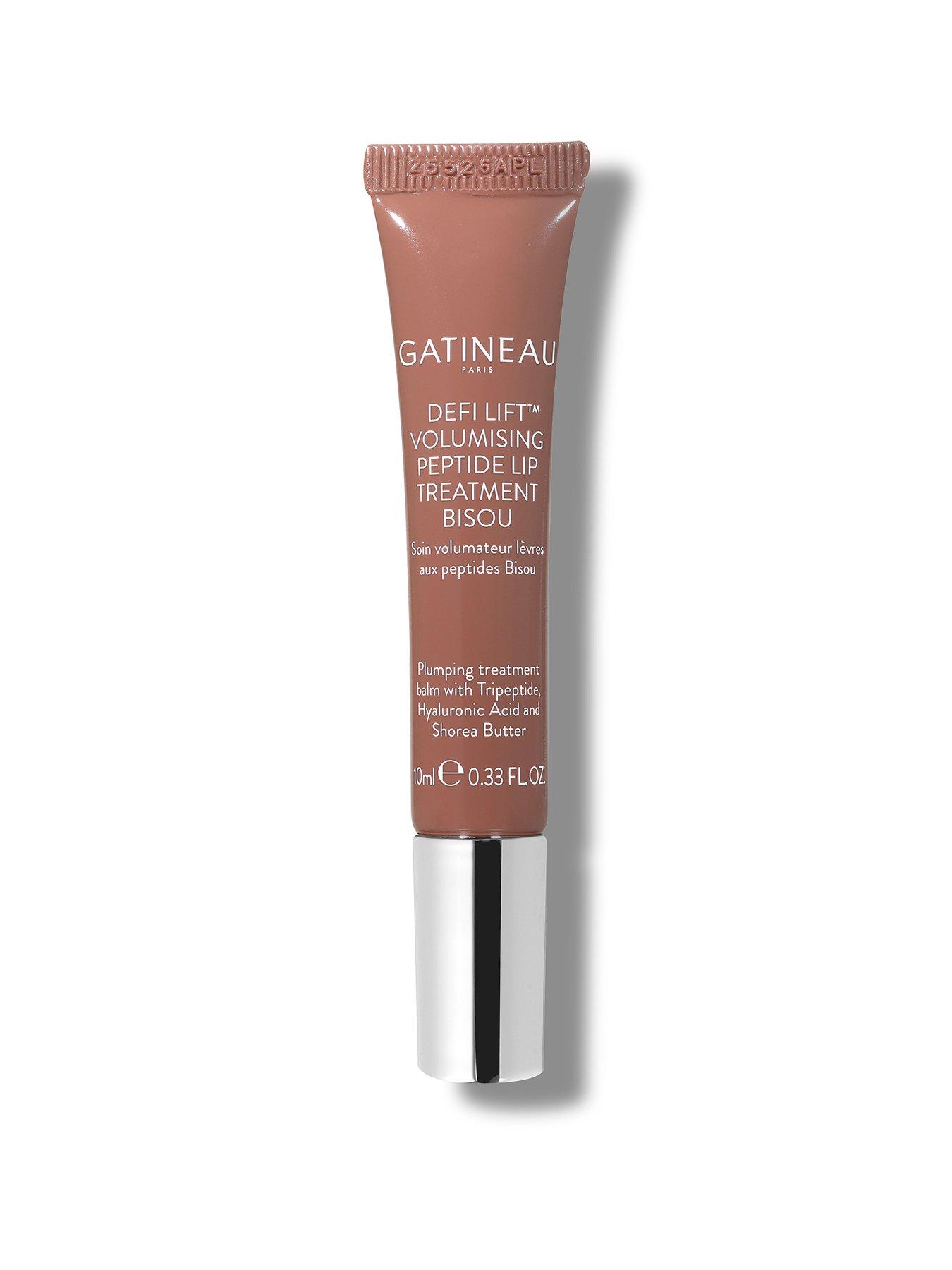 Gatineau Defi Lift Volumising Peptide Lip Treatment Bisou 10Ml