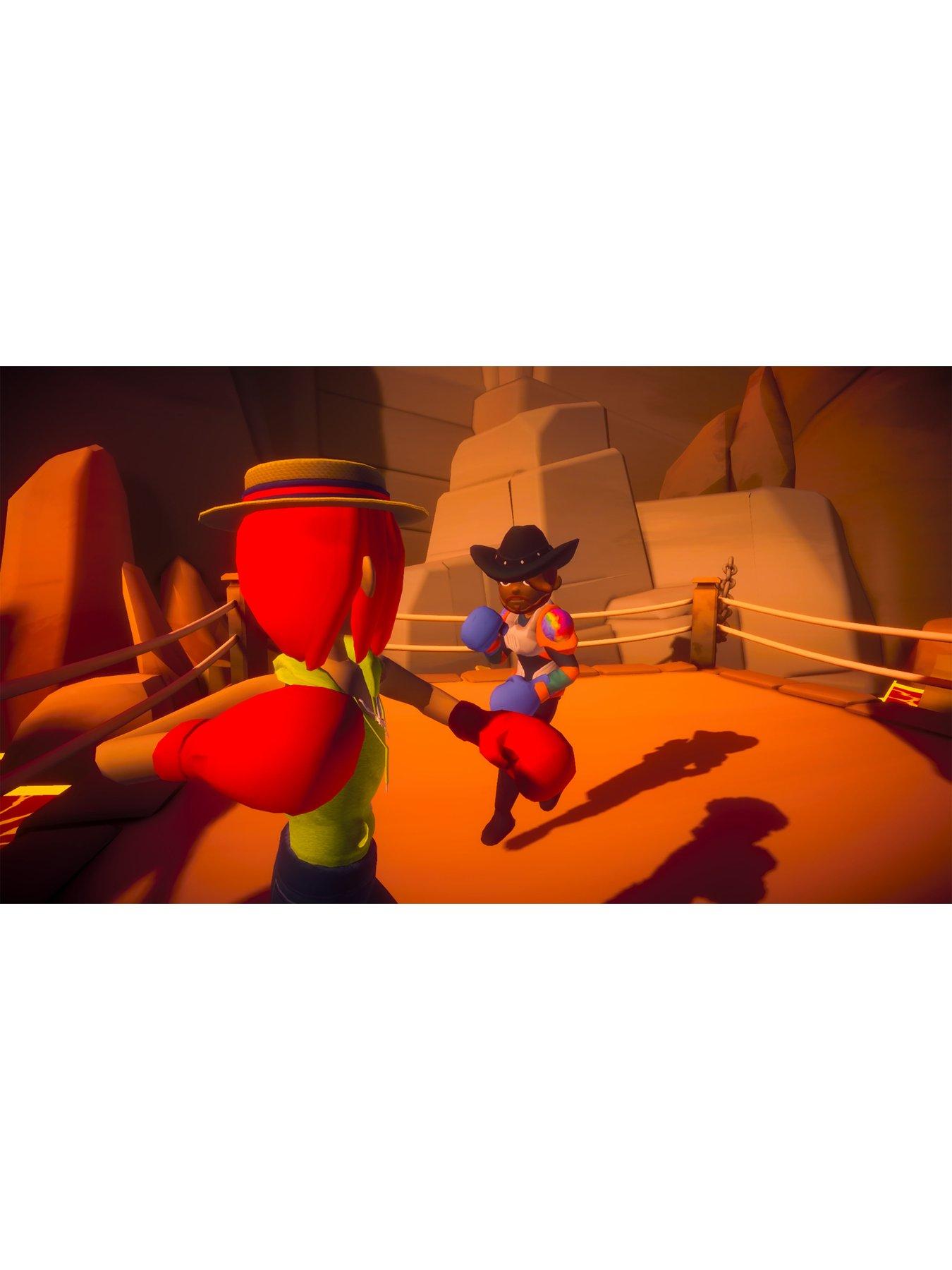Image 2 of 7 of Nintendo Switch 40 Sports Games in 1
