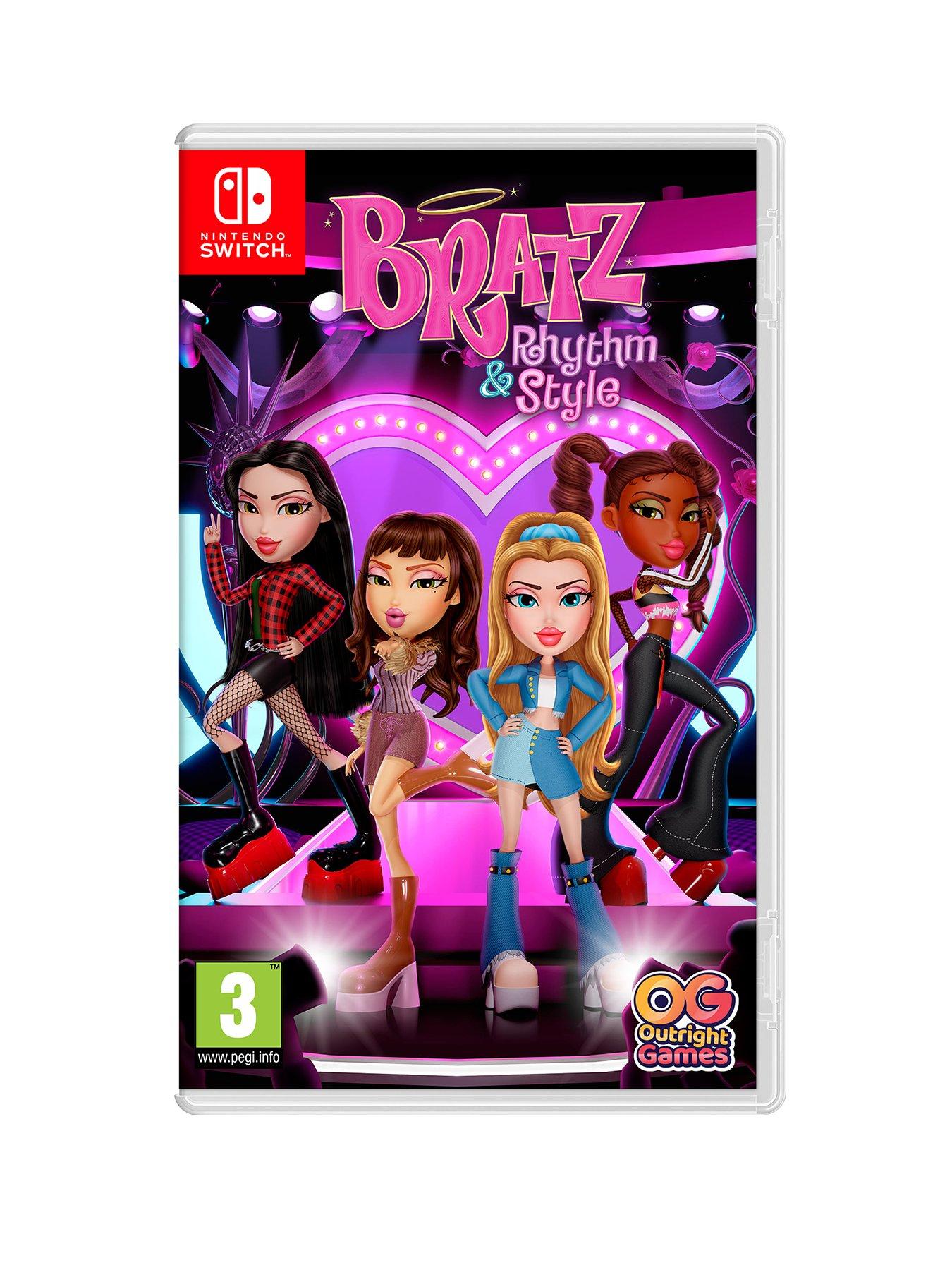 undefined BRATZ Rhythm  &  Style