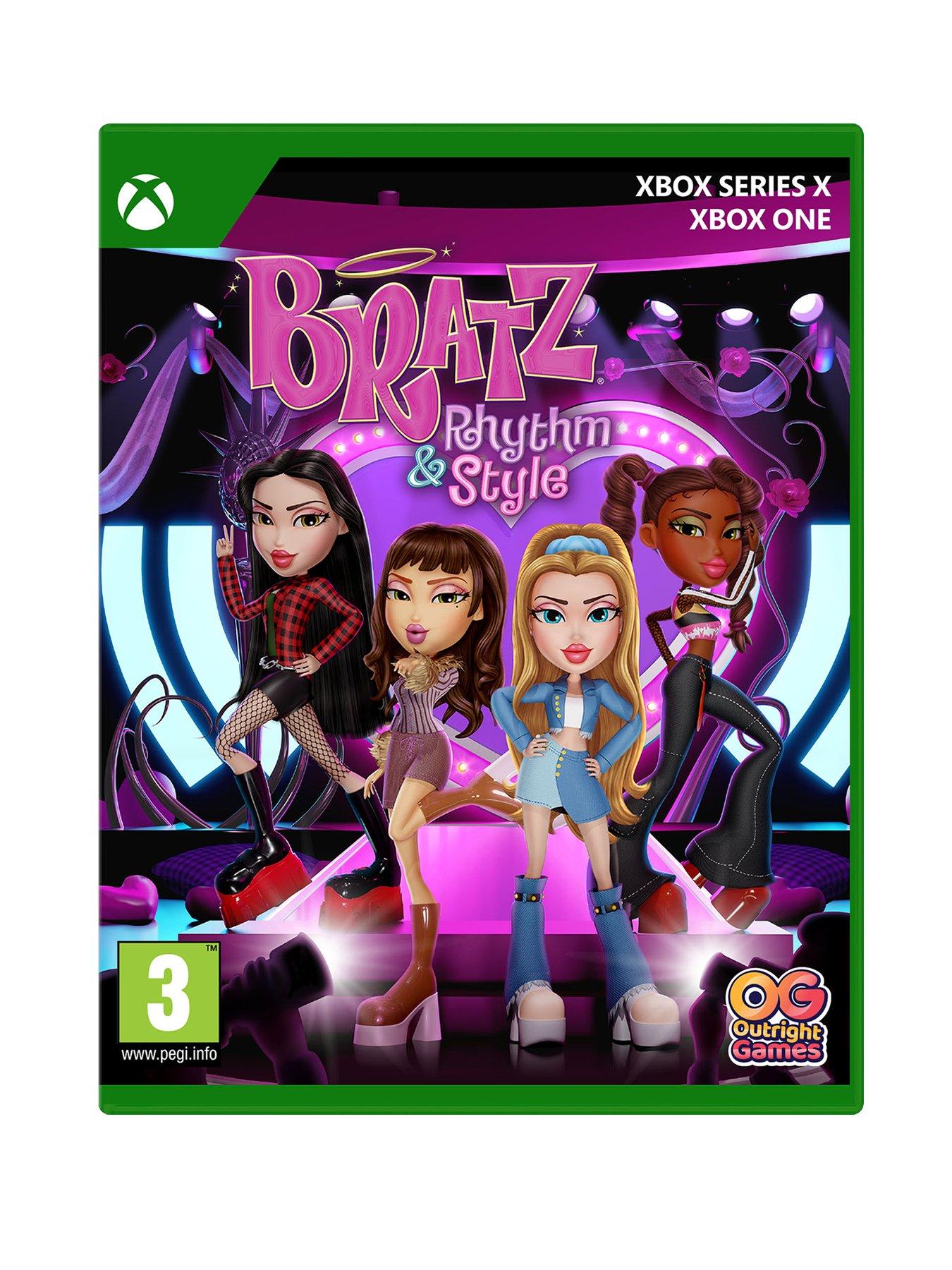 undefined BRATZ Rhythm  &  Style