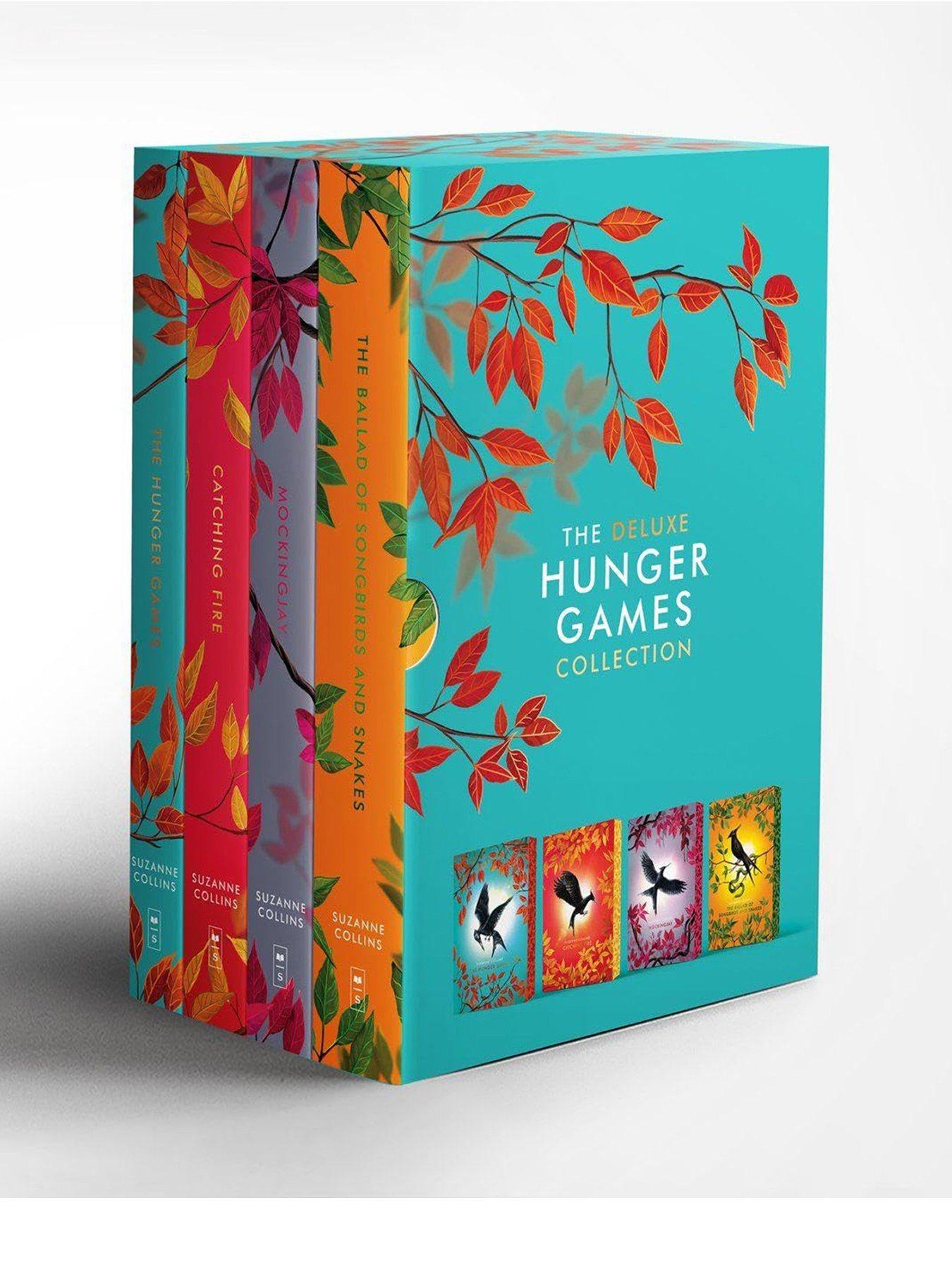 Hunger Games
