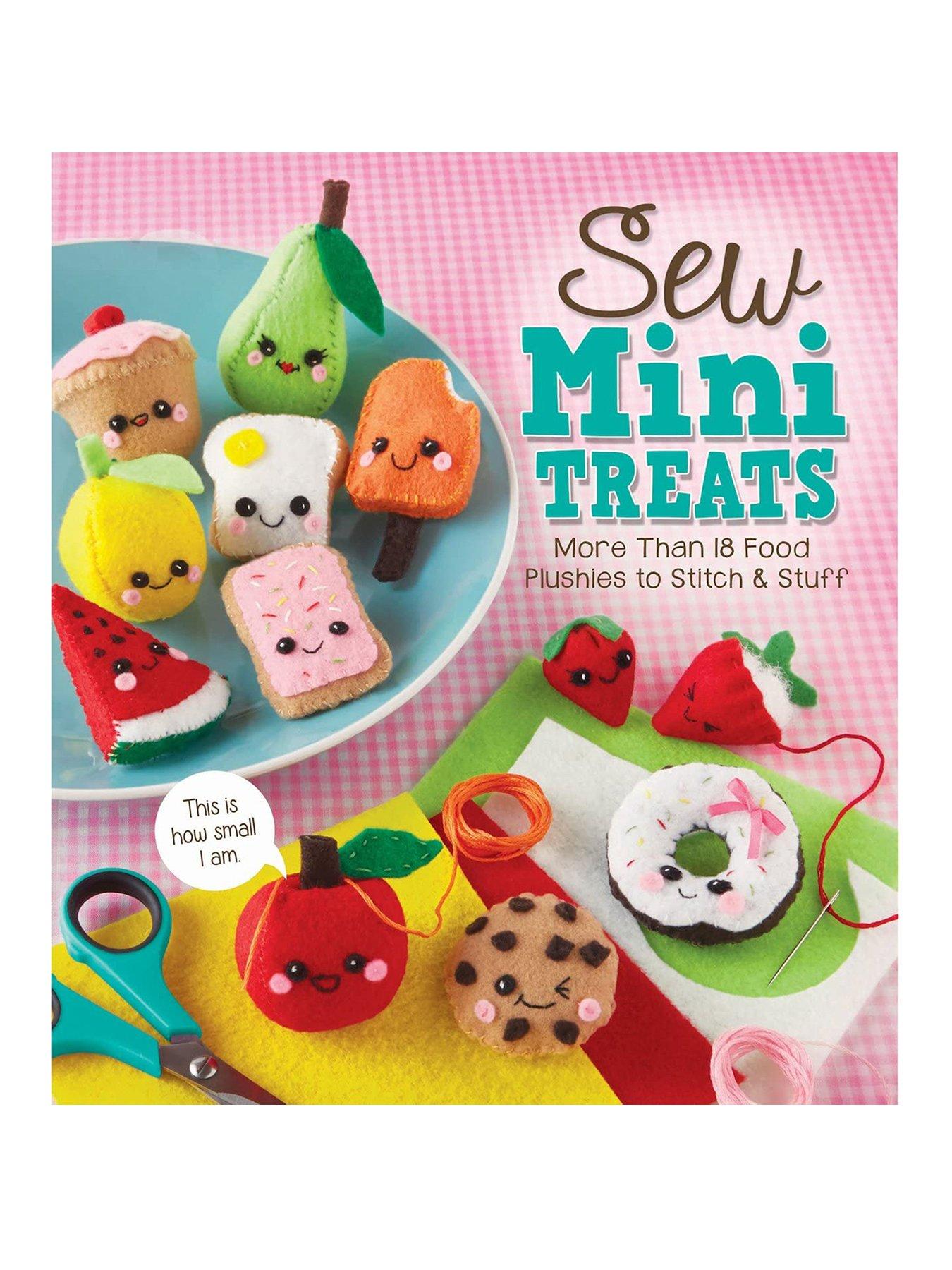 Image 1 of 4 of Sew Mini Treats - 18 Kits