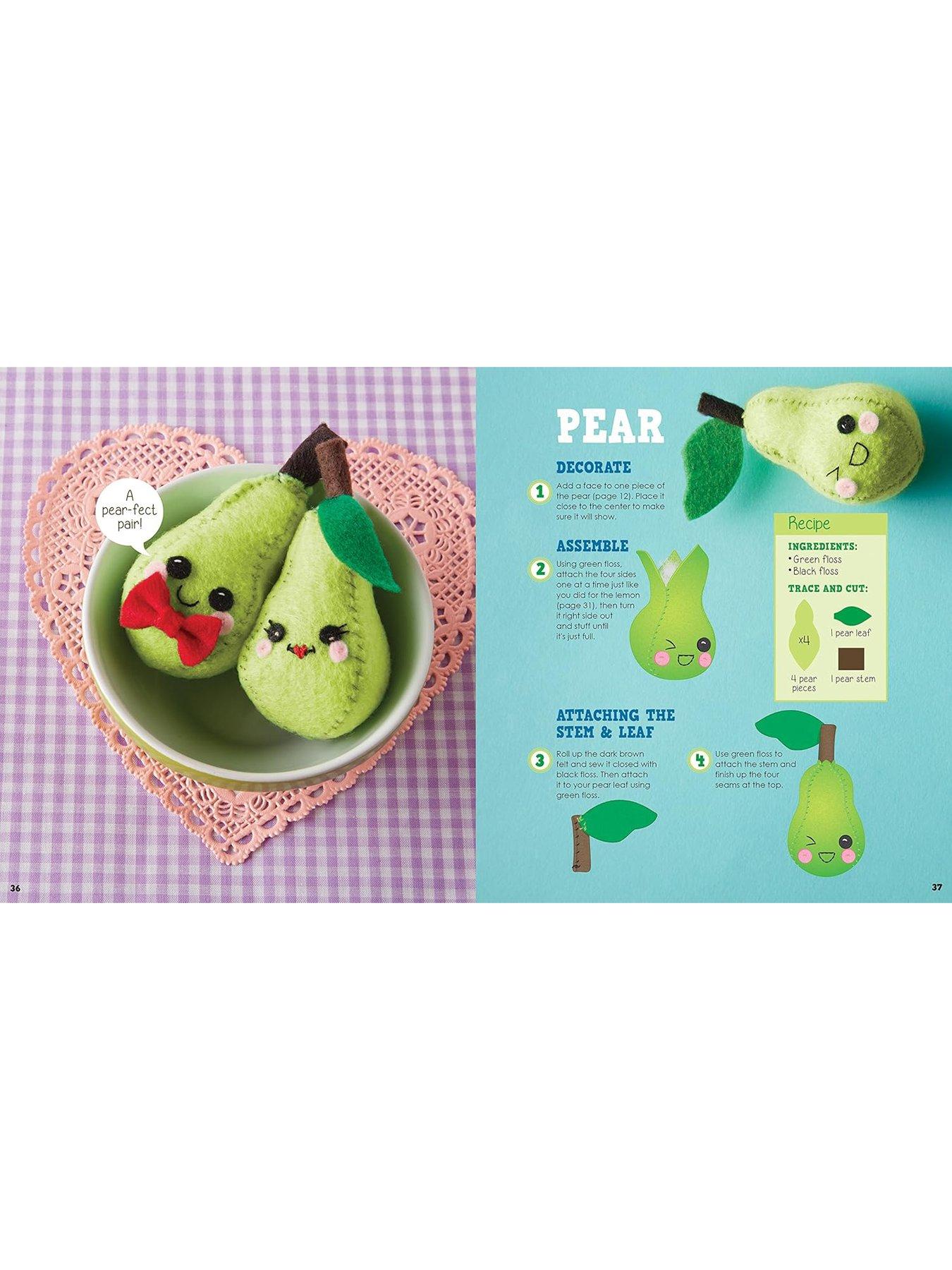 Image 3 of 4 of Sew Mini Treats - 18 Kits
