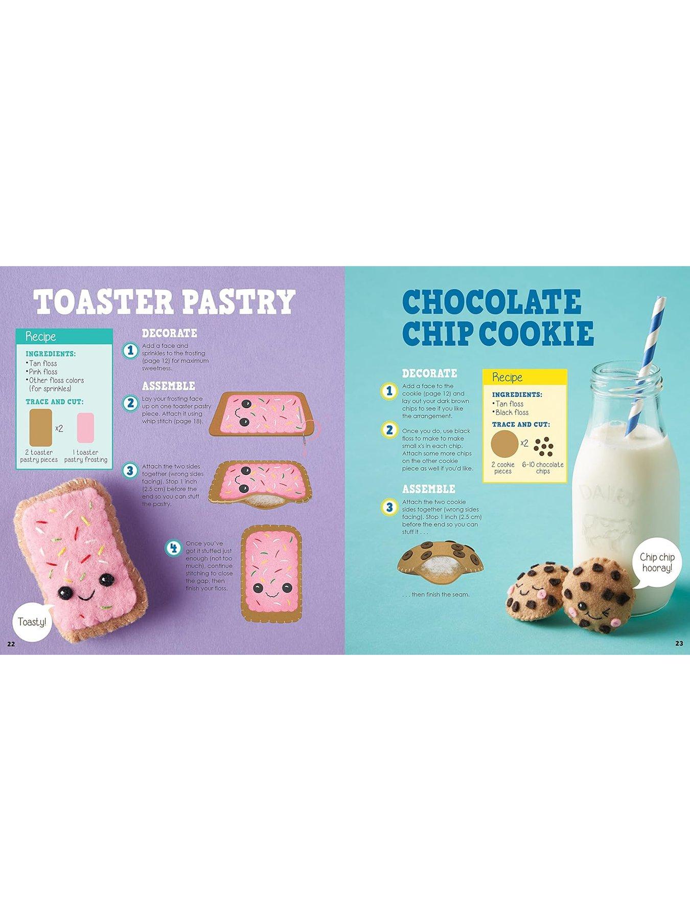 Image 4 of 4 of Sew Mini Treats - 18 Kits
