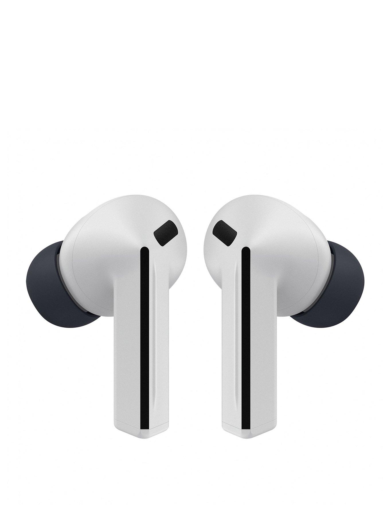 Samsung Buds 3 FE, Grey - Galaxy AI