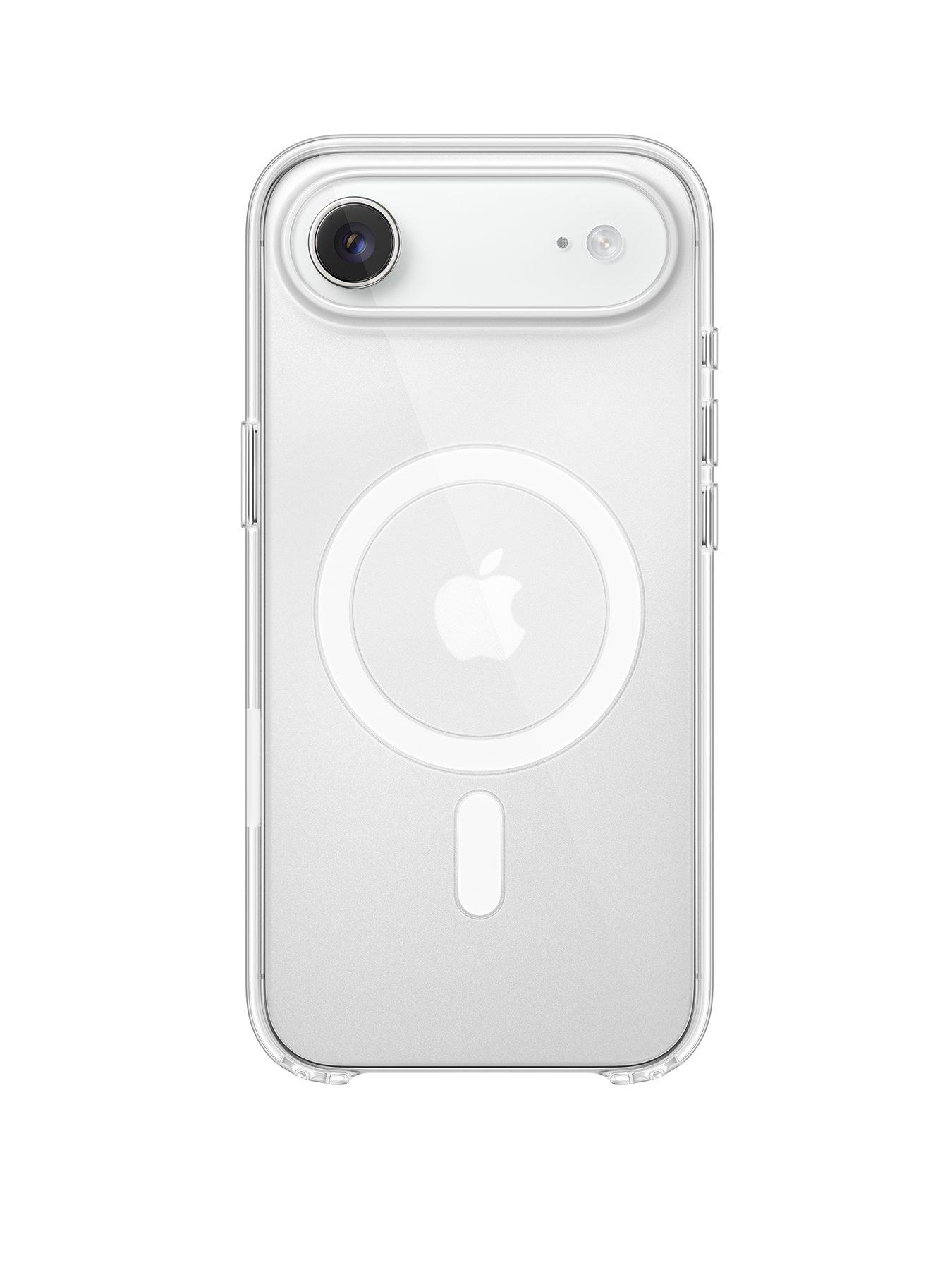 Apple iPhone Air Case with MagSafe - Frost