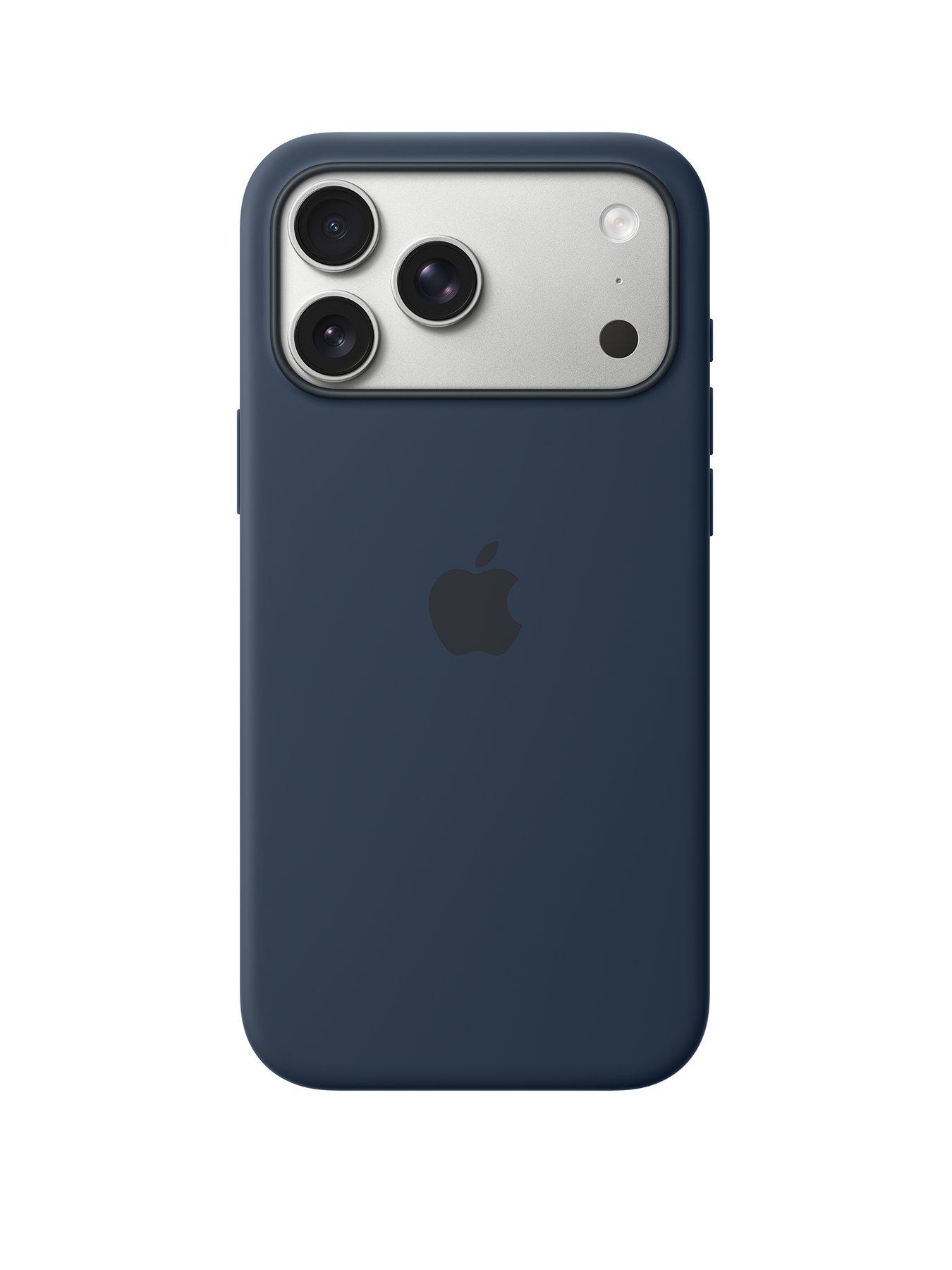 Apple iPhone 17 Pro TechWoven Case with MagSafe - Black | Very