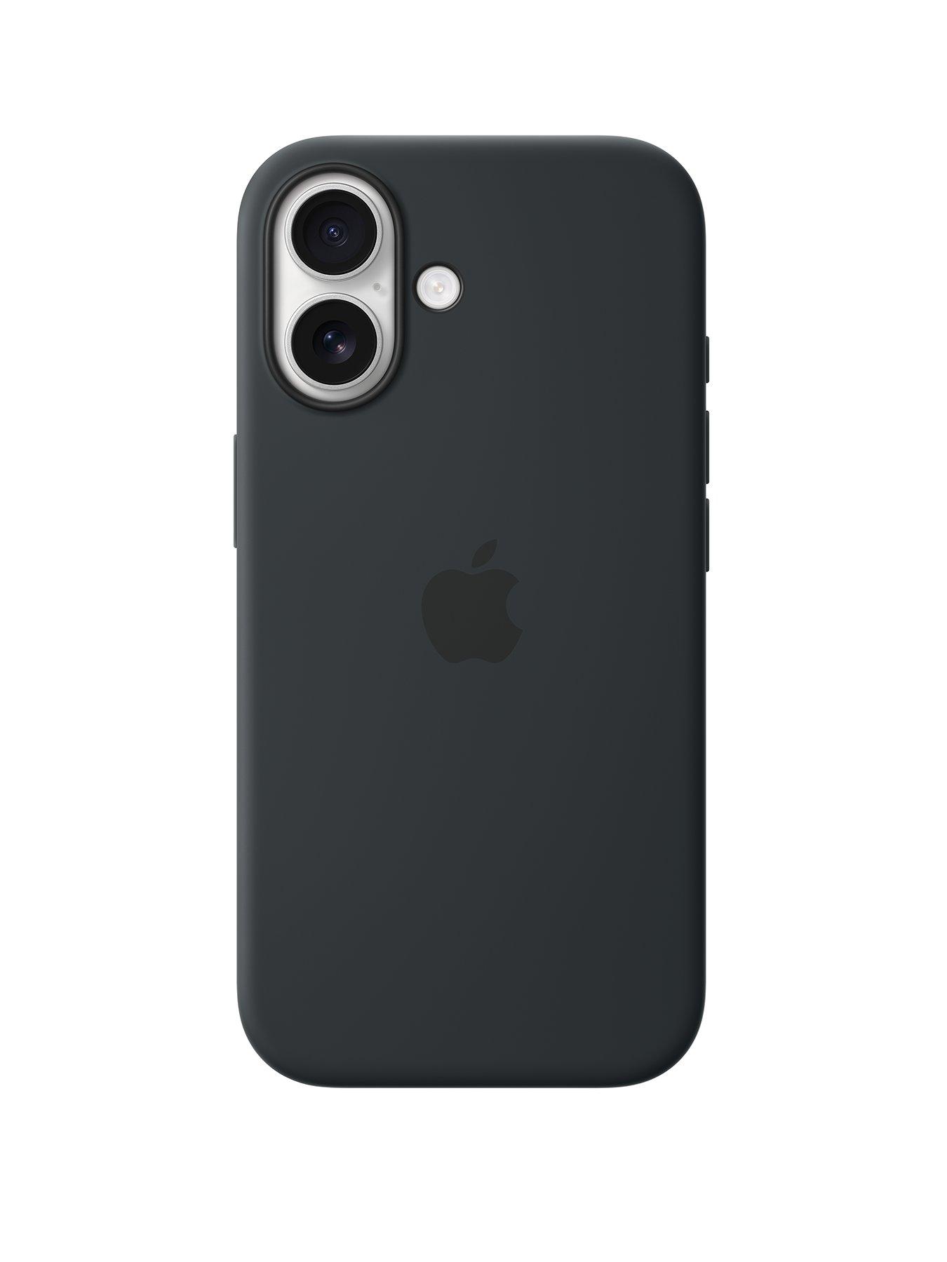 Apple iPhone 17 Pro TechWoven Case with MagSafe - Black | Very