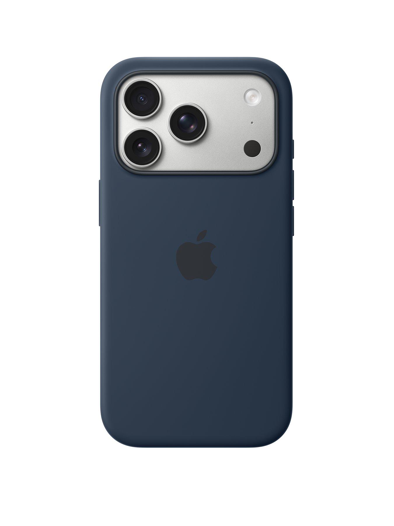 Apple iPhone 17 Pro TechWoven Case with MagSafe - Black | Very