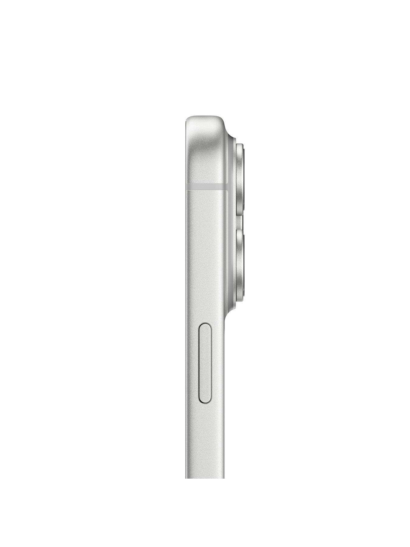 Apple iPhone 17 Pro, 1TB - Silver | Very