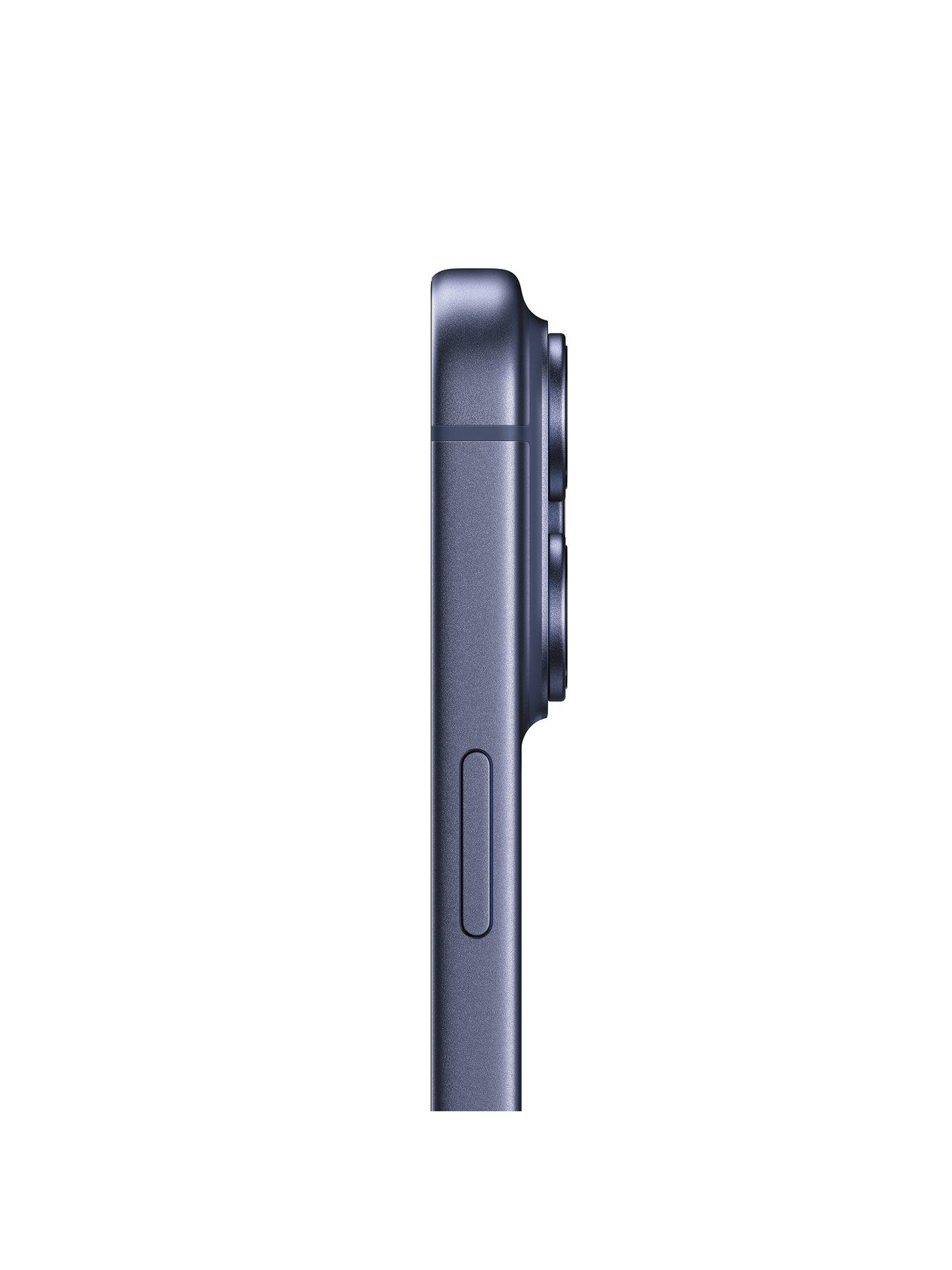 Apple iPhone 17 Pro Max, 1TB - Deep Blue | Very