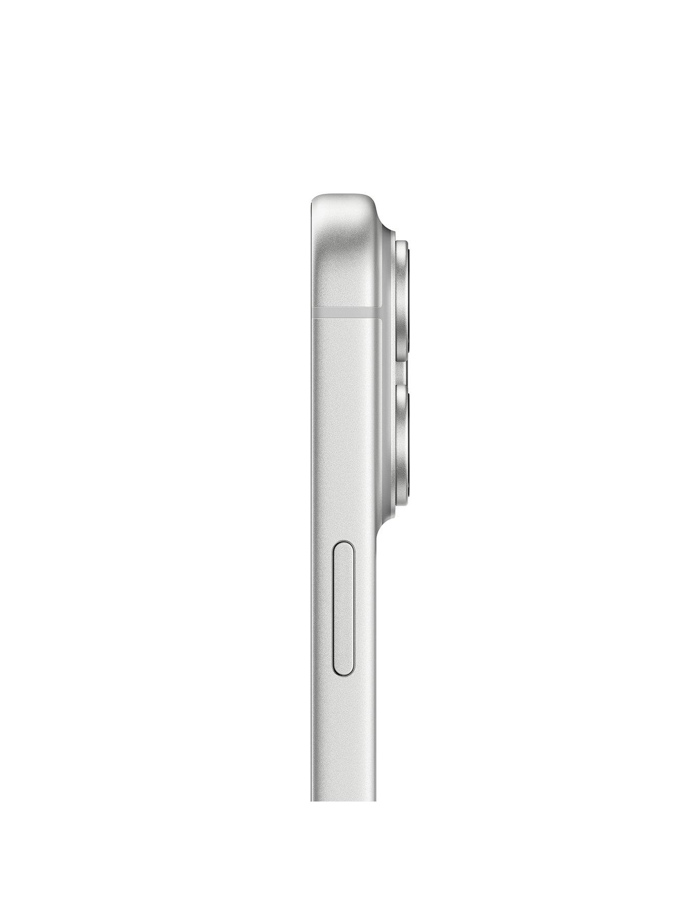 Image 3 of 8 of Apple iPhone 17 Pro Max, 2TB -&nbsp;Silver