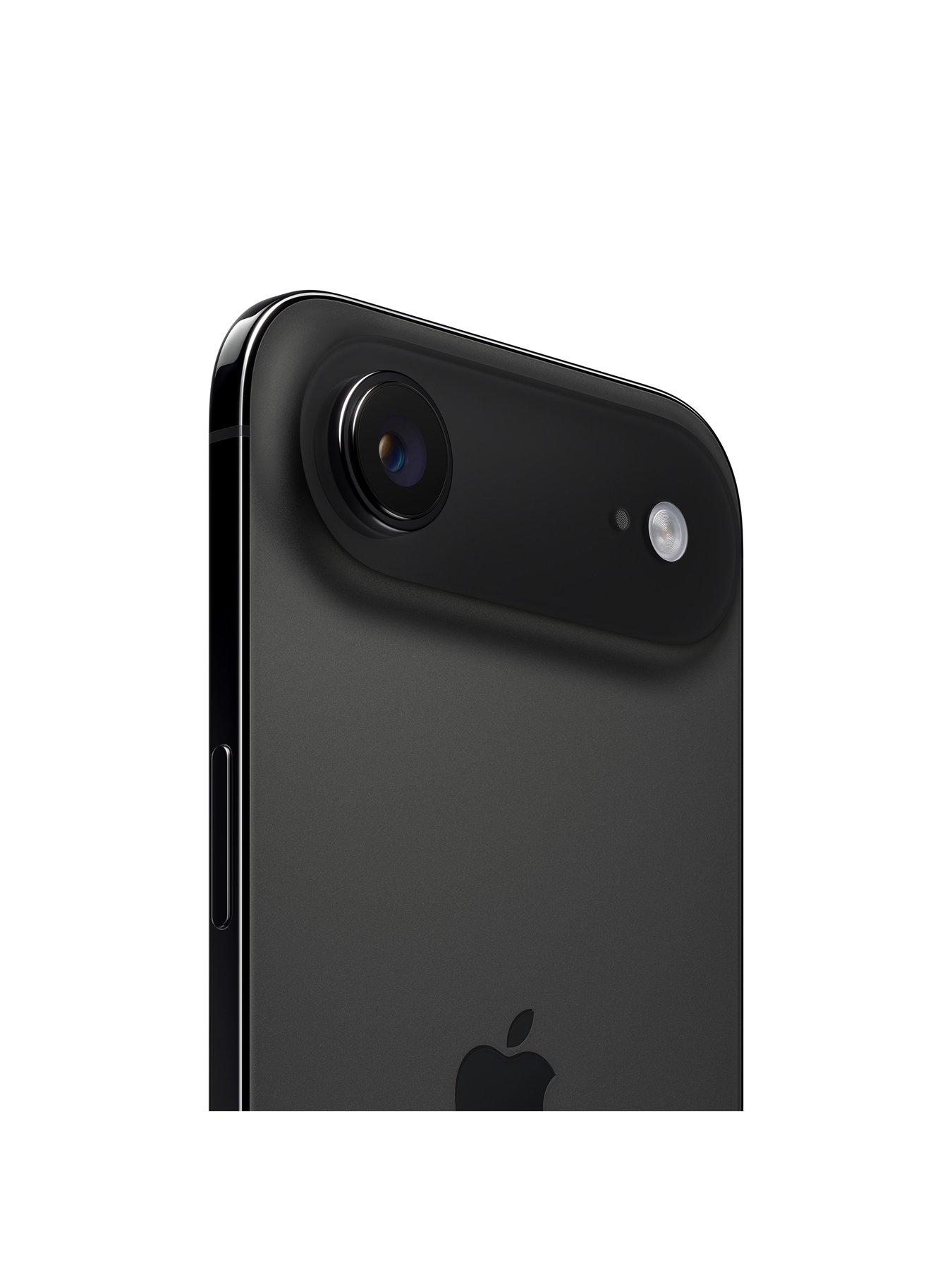 Image 2 of 8 of Apple iPhone Air,&nbsp;256GB -&nbsp;Space Black