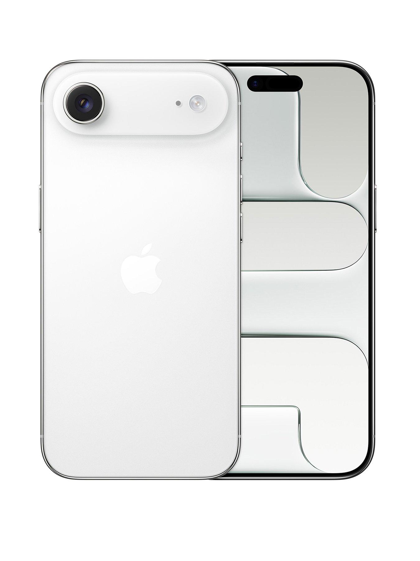 Apple iPhone Air, 256GB - Cloud White | Very