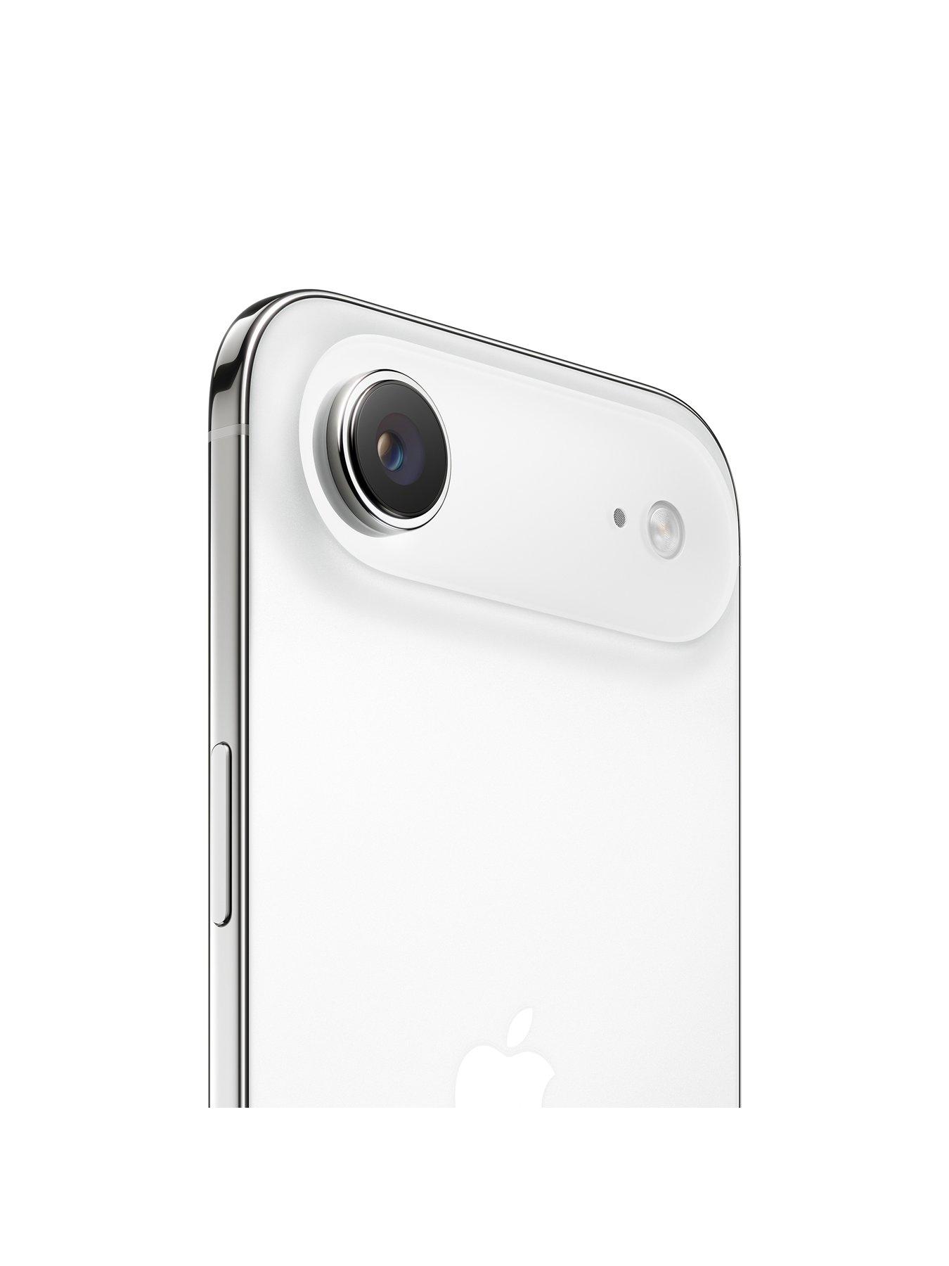 Apple iPhone Air, 256GB - Cloud White | Very