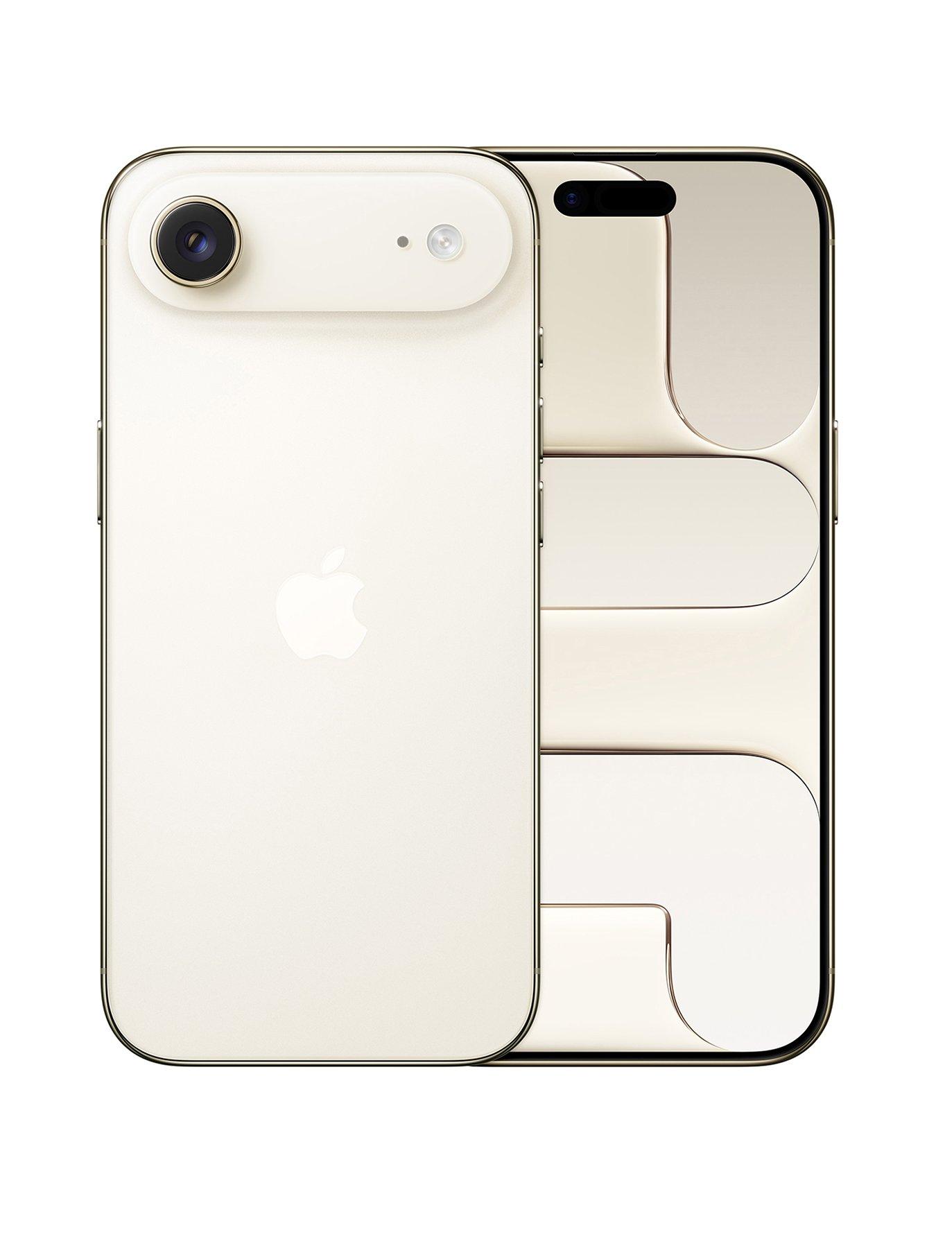 Apple iPhone Air, 1TB - Light Gold | Very