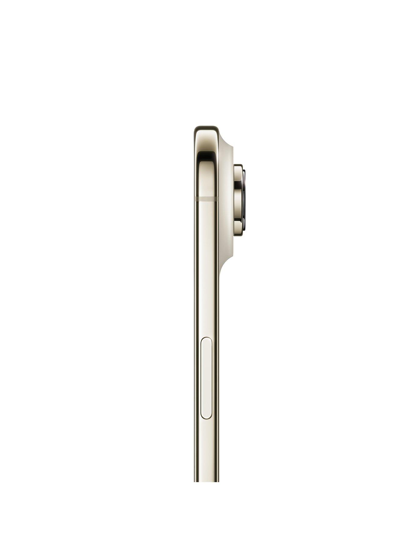 Apple iPhone Air, 256GB - Light Gold | Very