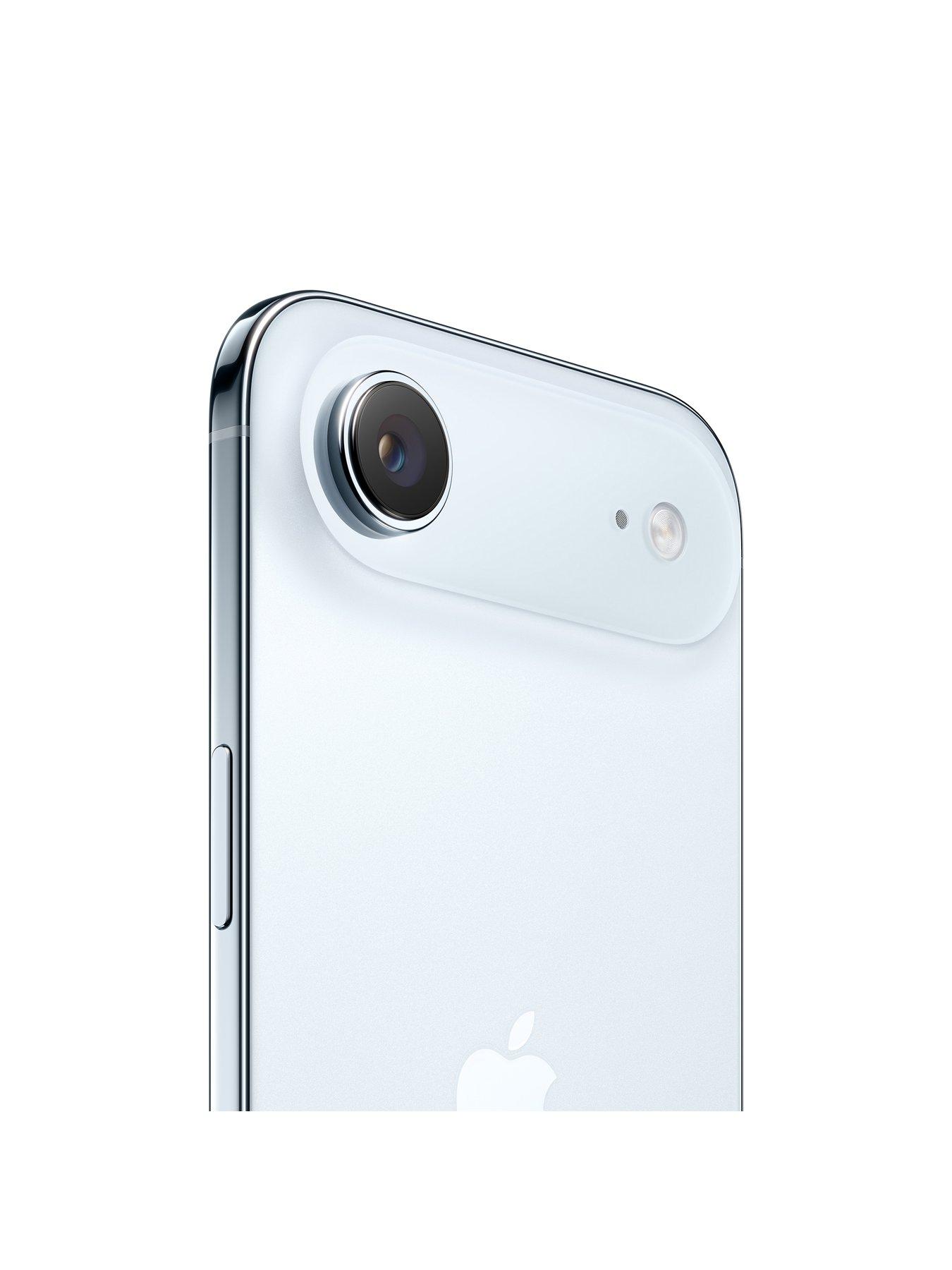 Image 2 of 8 of Apple iPhone Air,&nbsp;256GB -&nbsp;Sky Blue