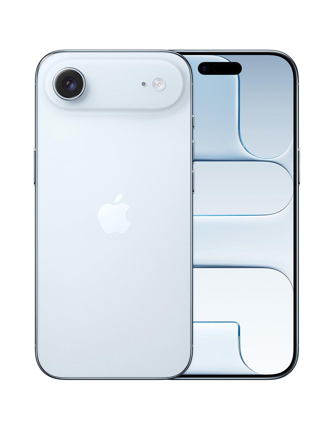 Apple iPhone Air, 512GB - Cloud White | Very