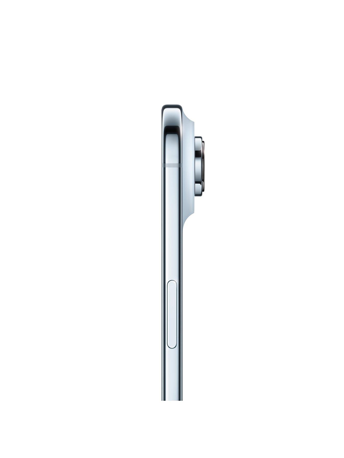 Image 3 of 8 of Apple iPhone Air, 512GB -&nbsp;Sky Blue