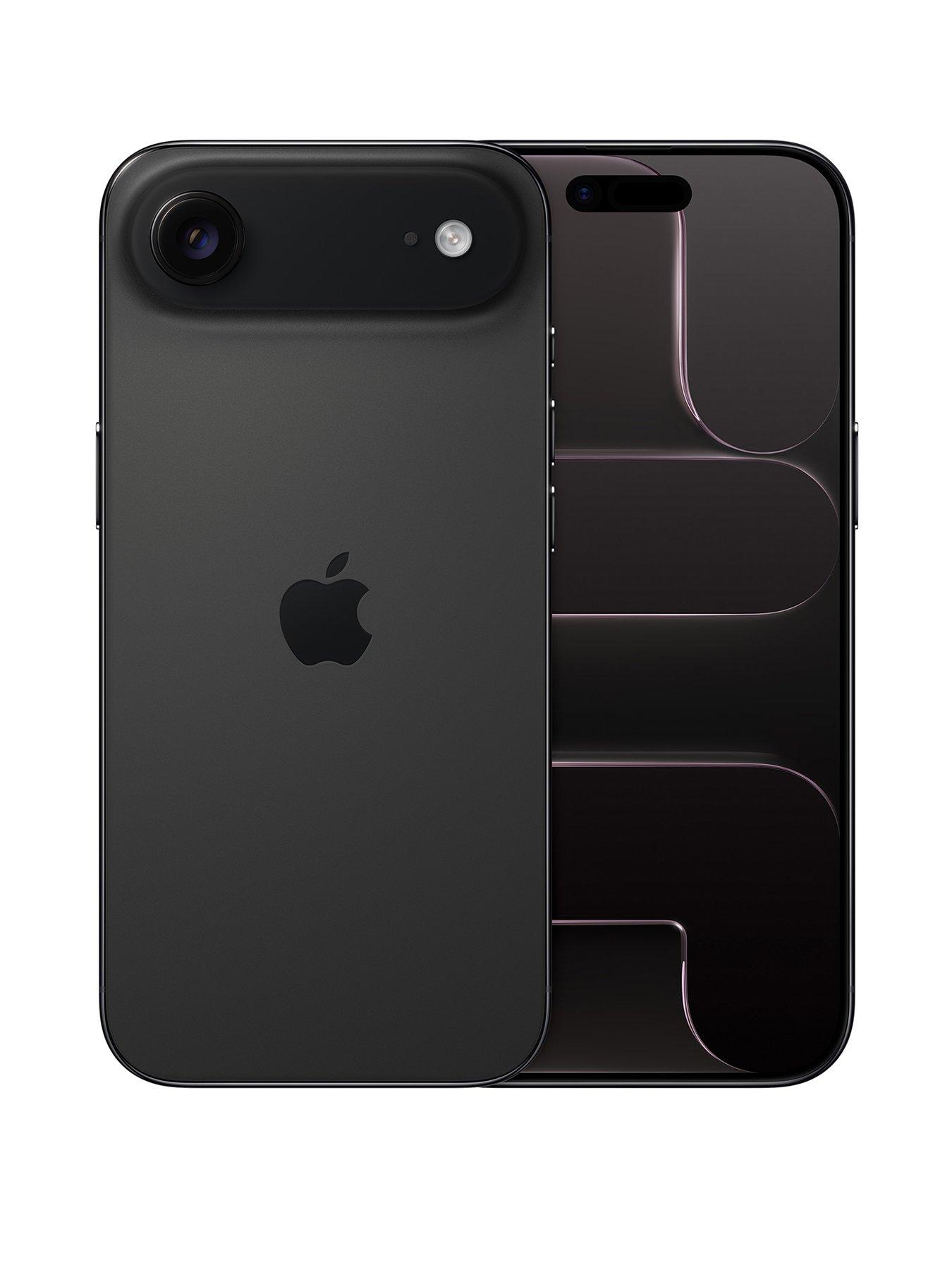 Apple iPhone Air, 1TB - Space Black